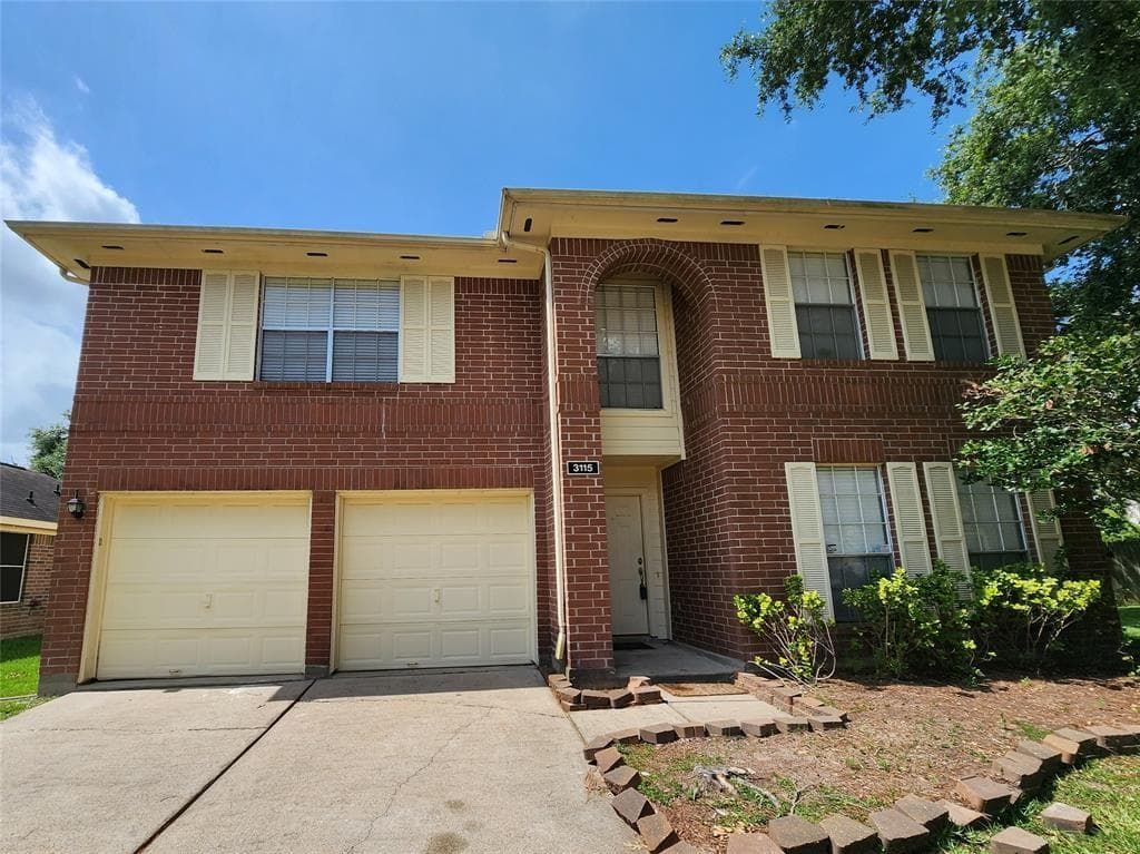 3115 Astor Court