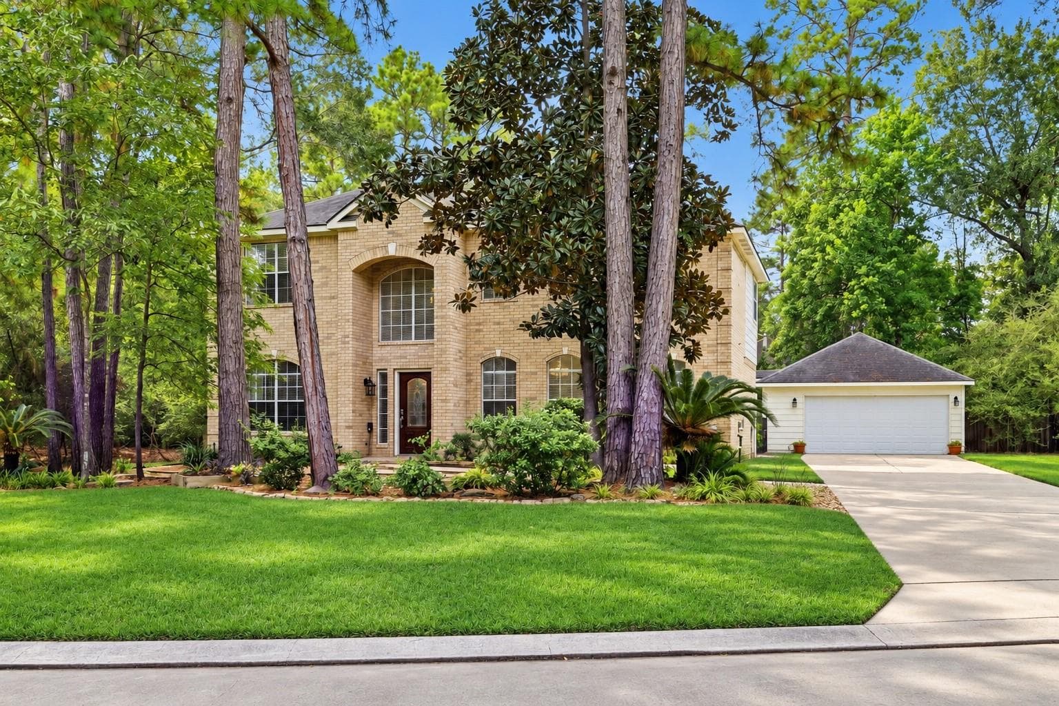 7 Mayborough Court