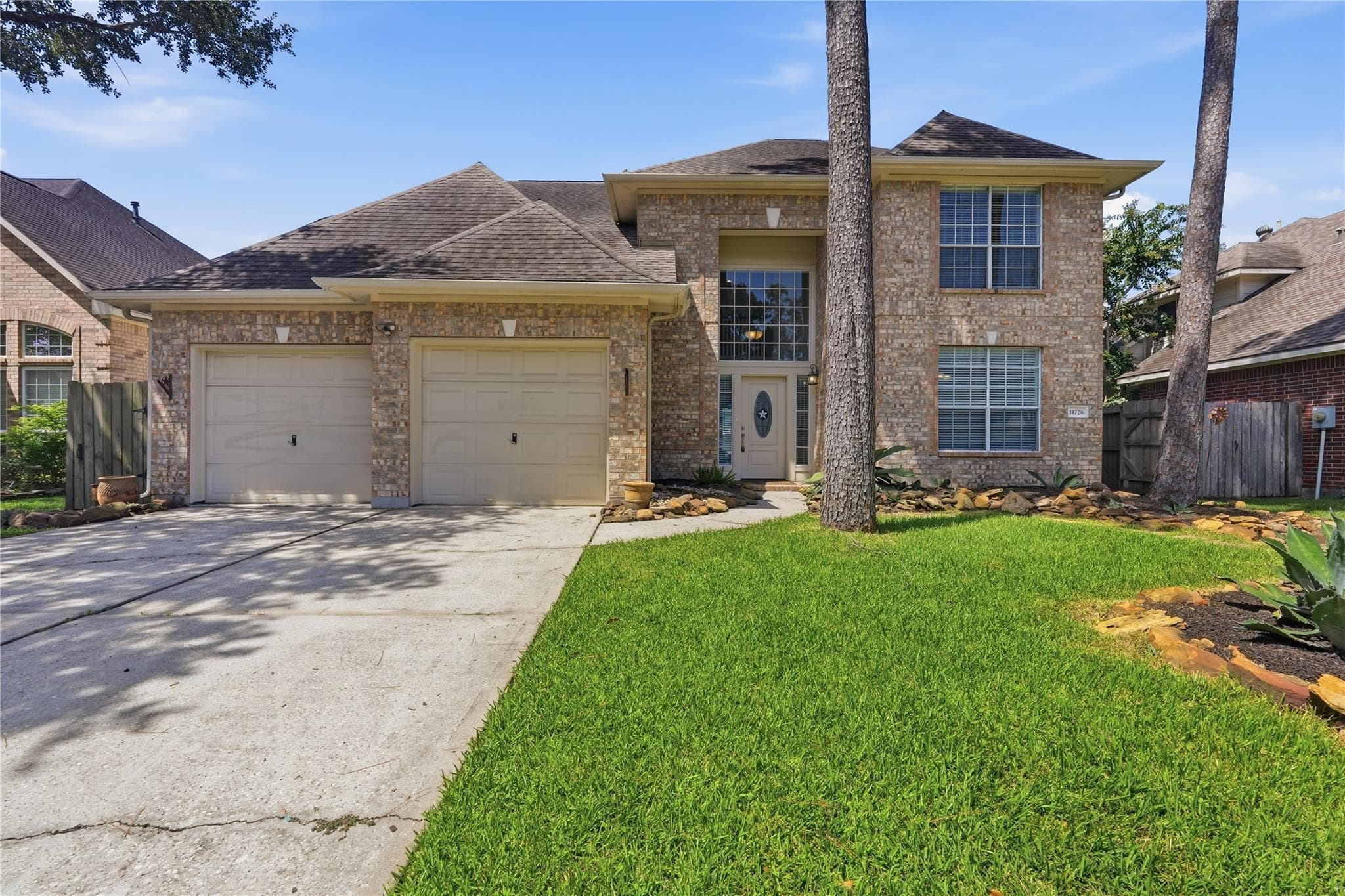 11726 Imperial Woods Lane