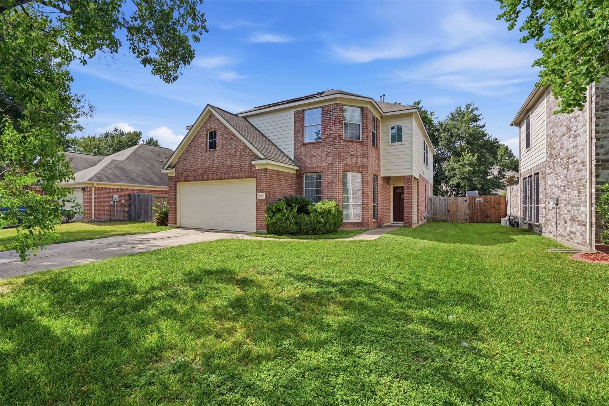 16134 Cypress Point Drive