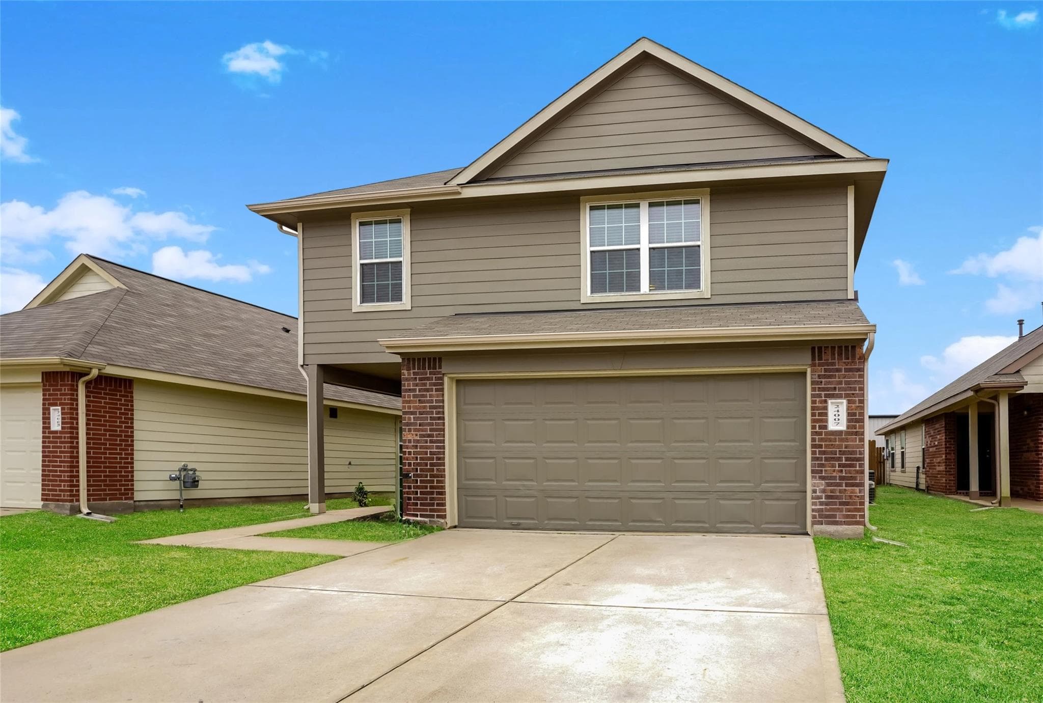 24007 Avogadro Drive