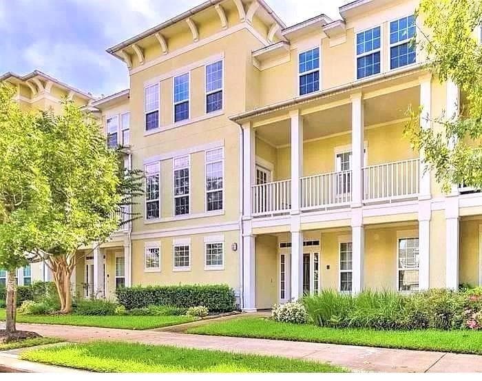 91 Low Country Lane
