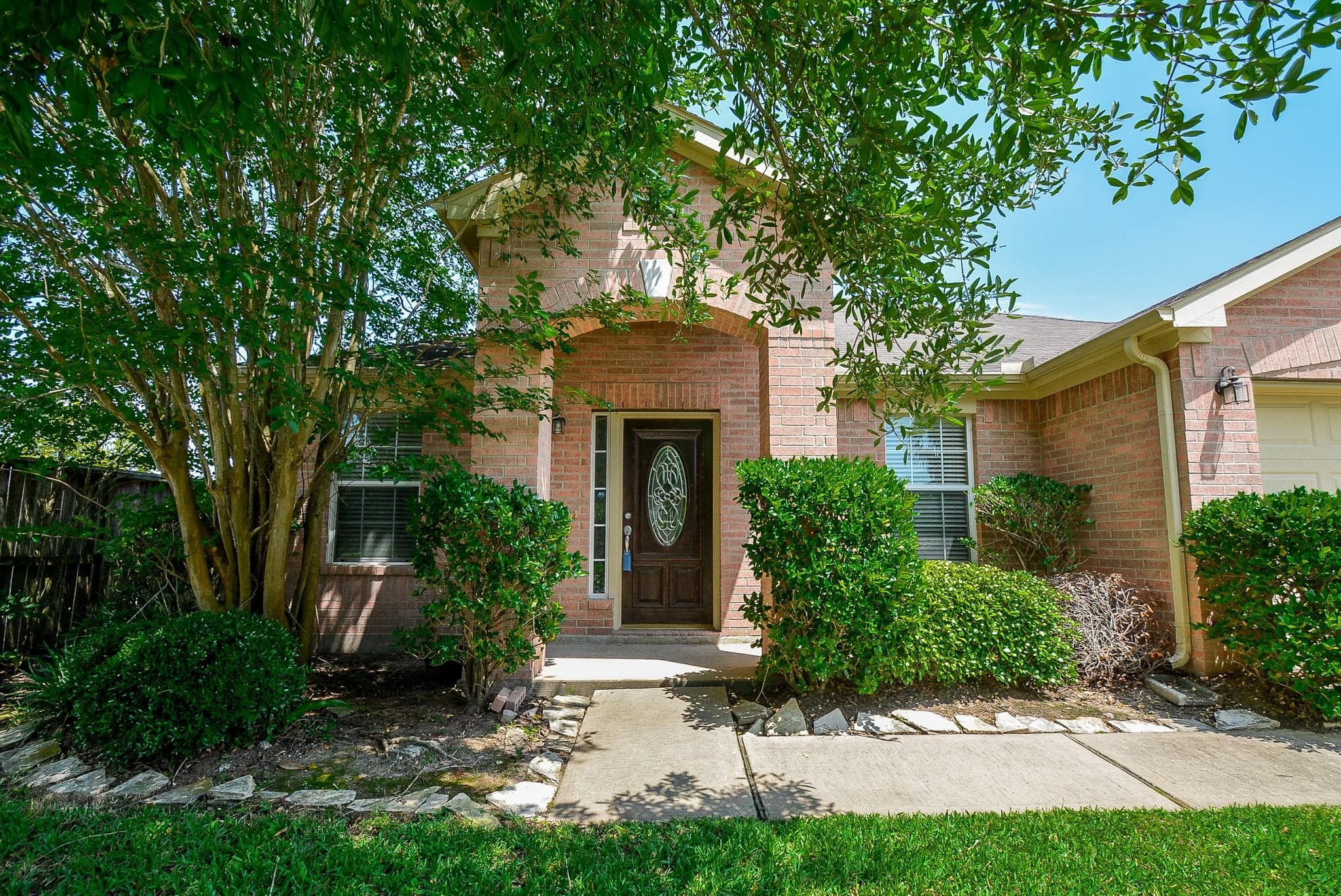 15318 Marlowe Grove Drive