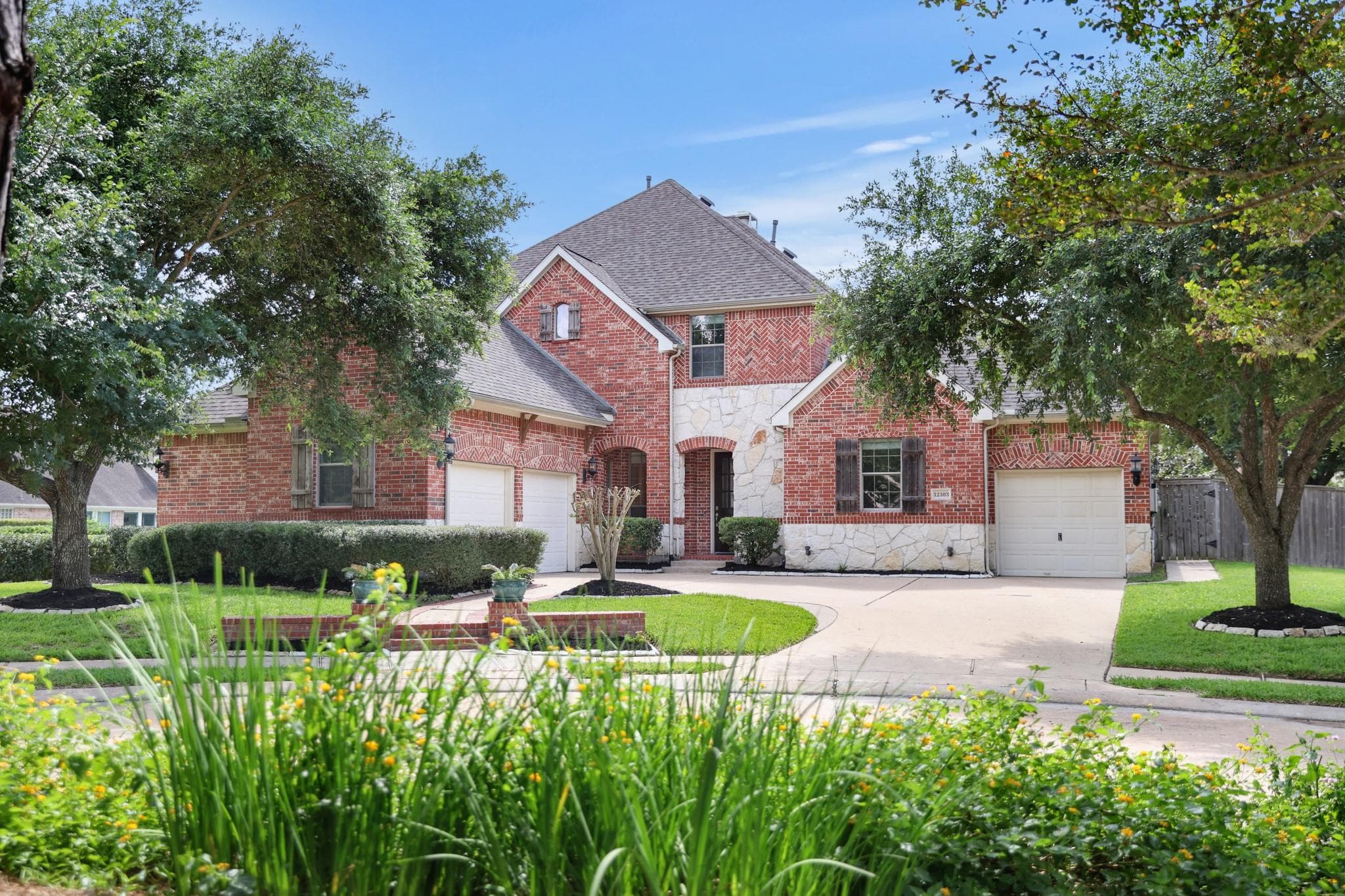 12303 N N Austin Shore Drive