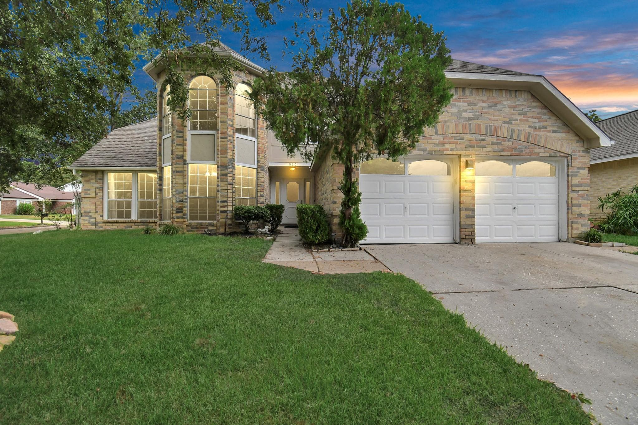 14810 Cypress Ridge Drive