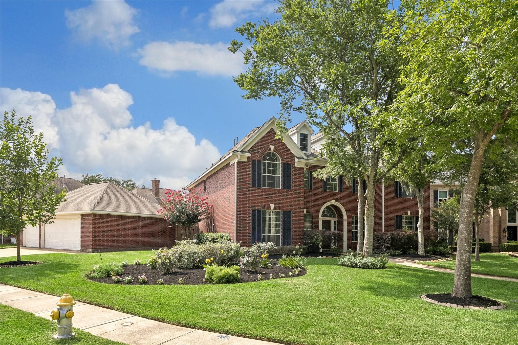 7503 Stone Arbor Drive