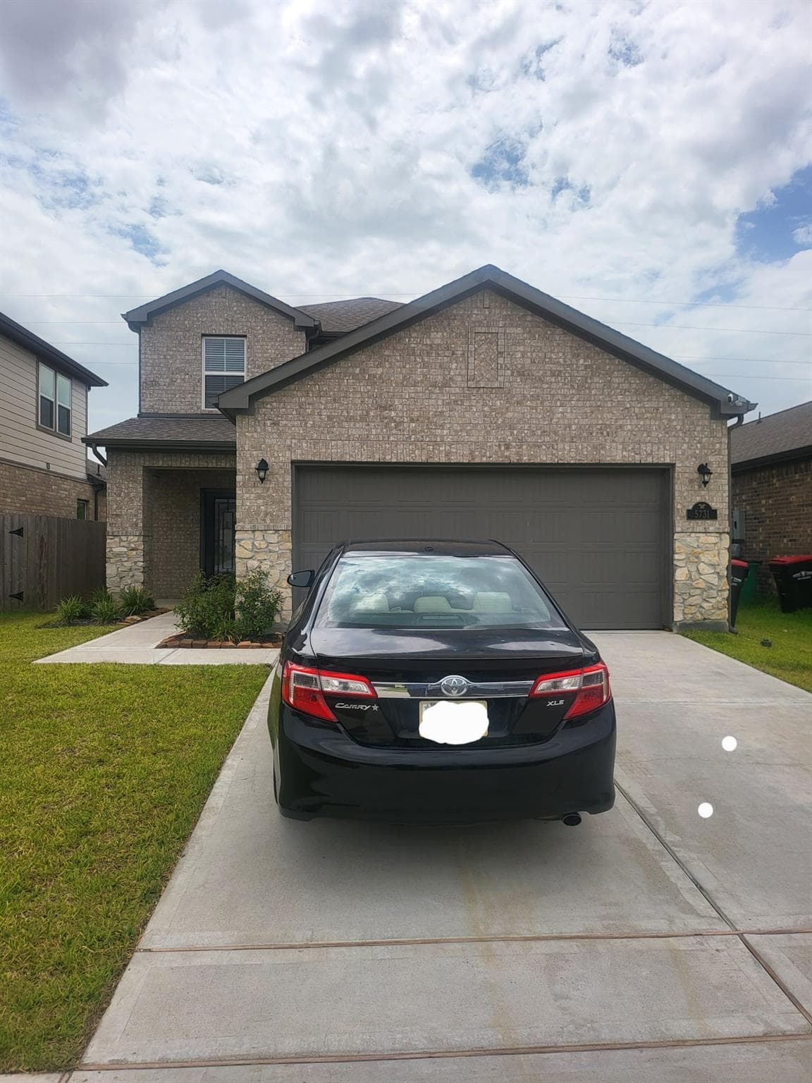 5731 Fresh View Court