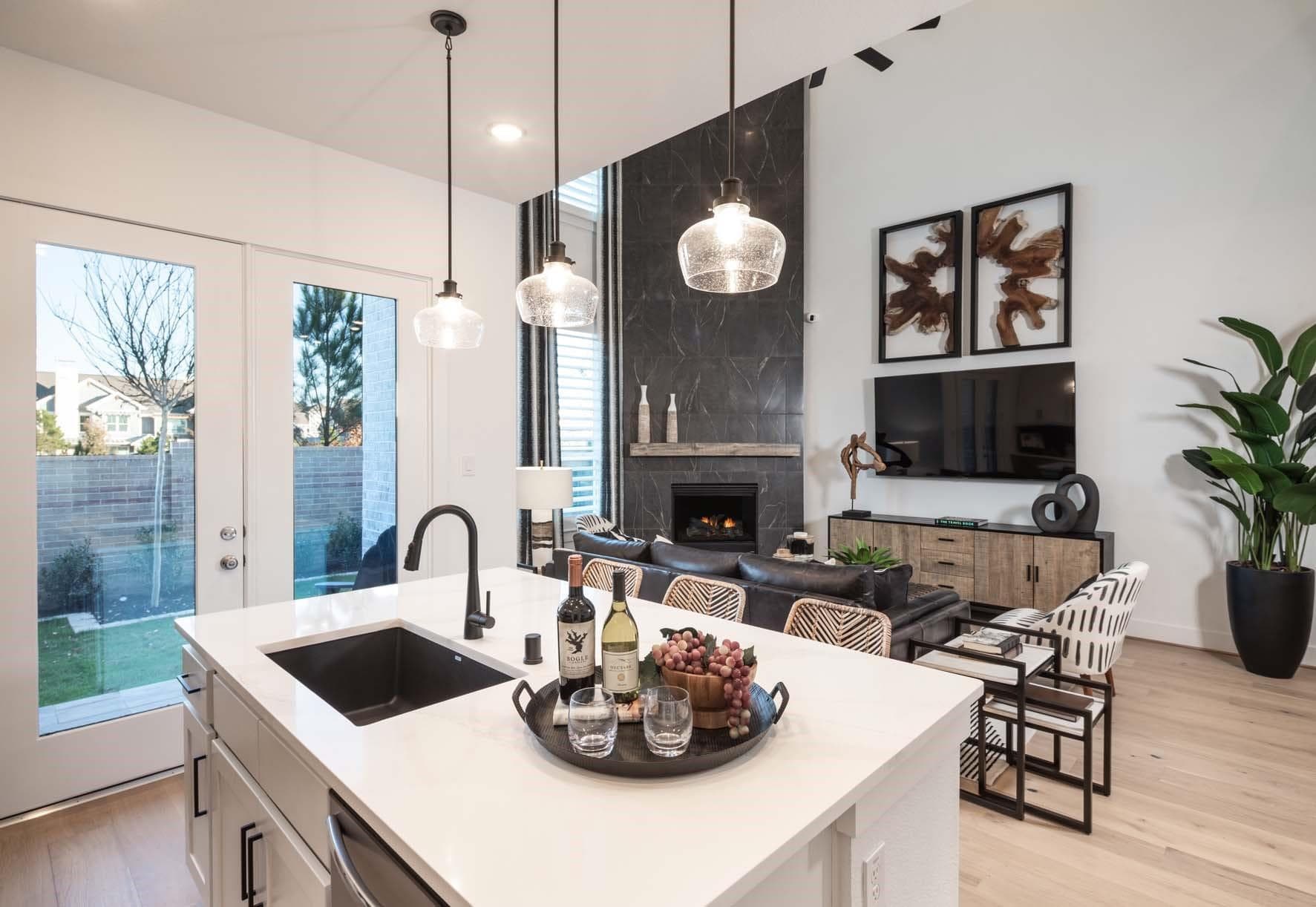 16534 Amber Patina Lane