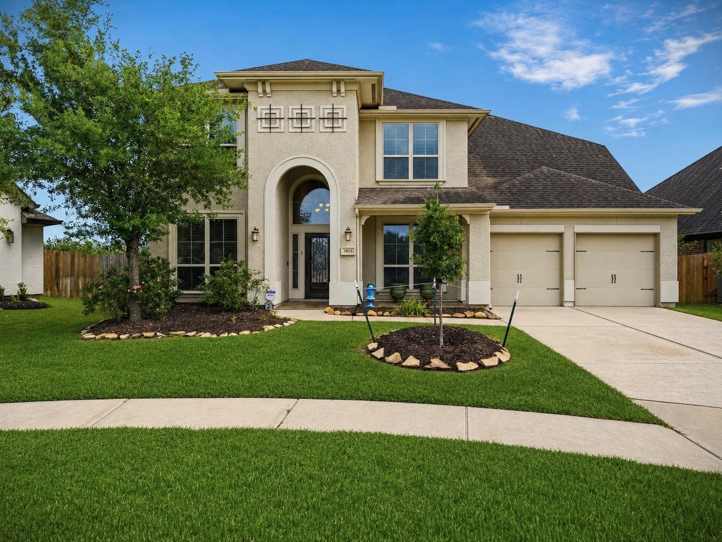 1813 Emerald Trace Lane