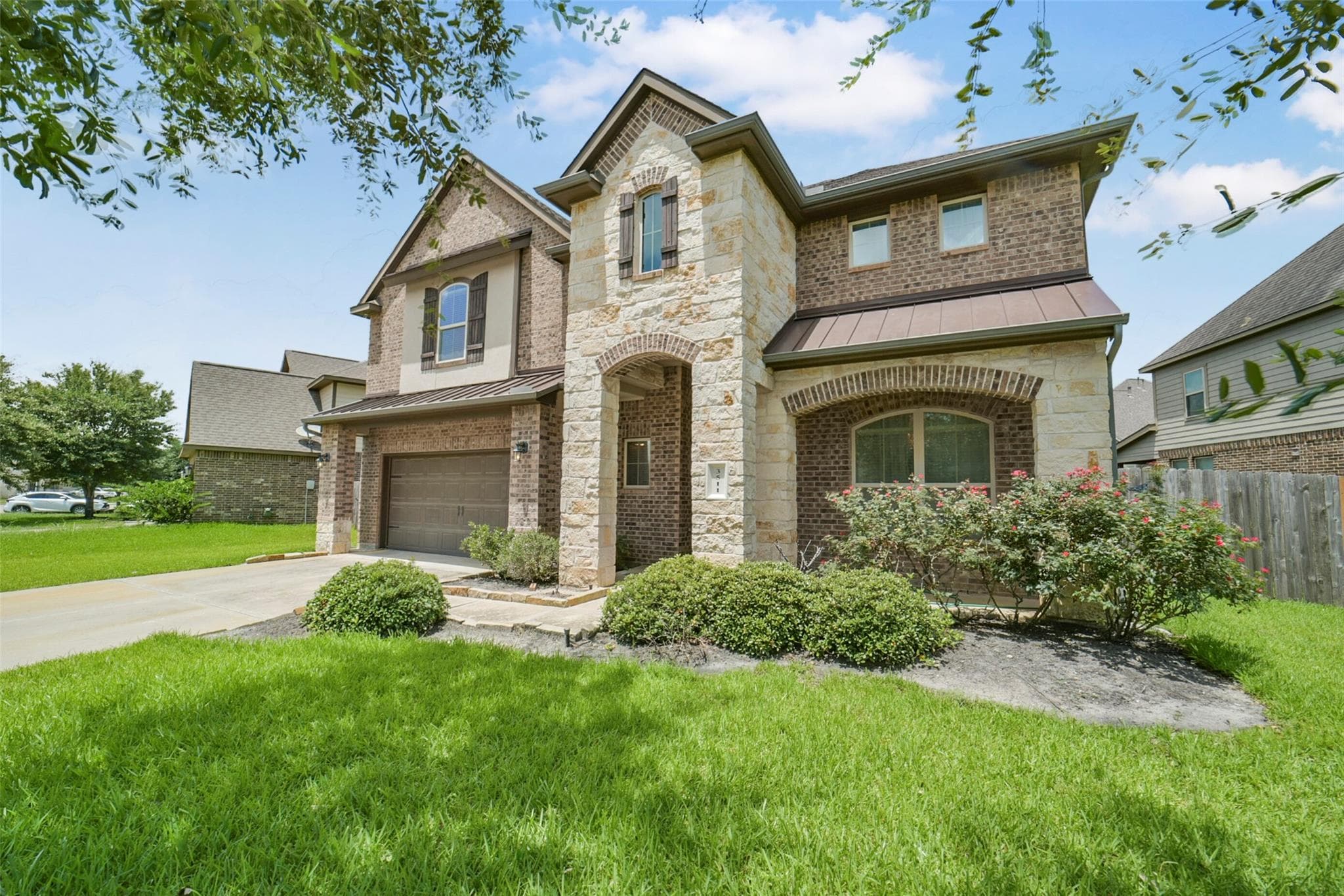 3511 Brampton Island Drive