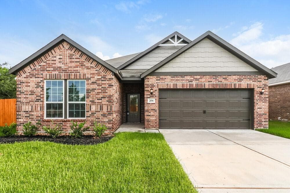 206 Emma Rose Drive