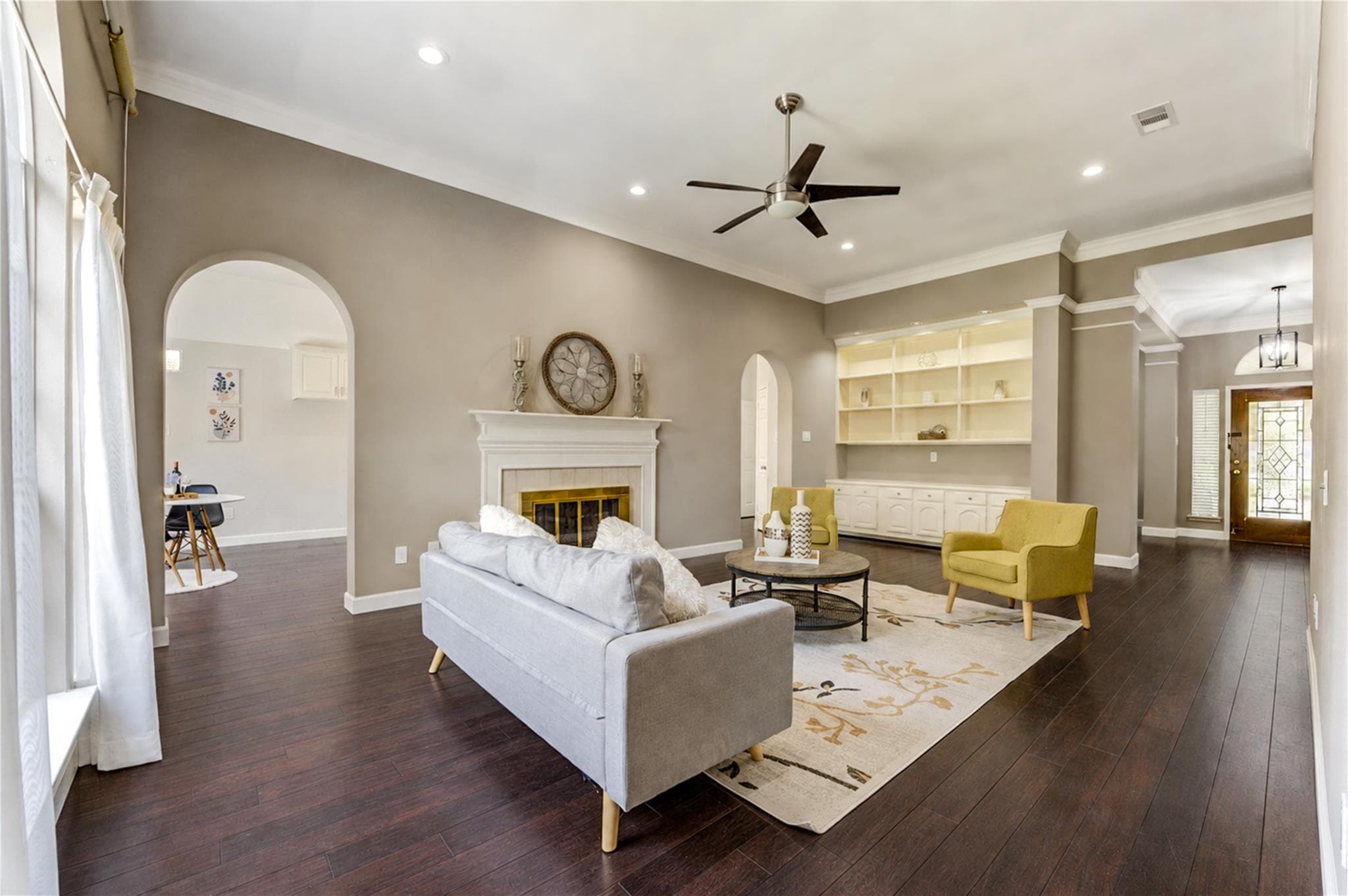 3223 Richland Drive