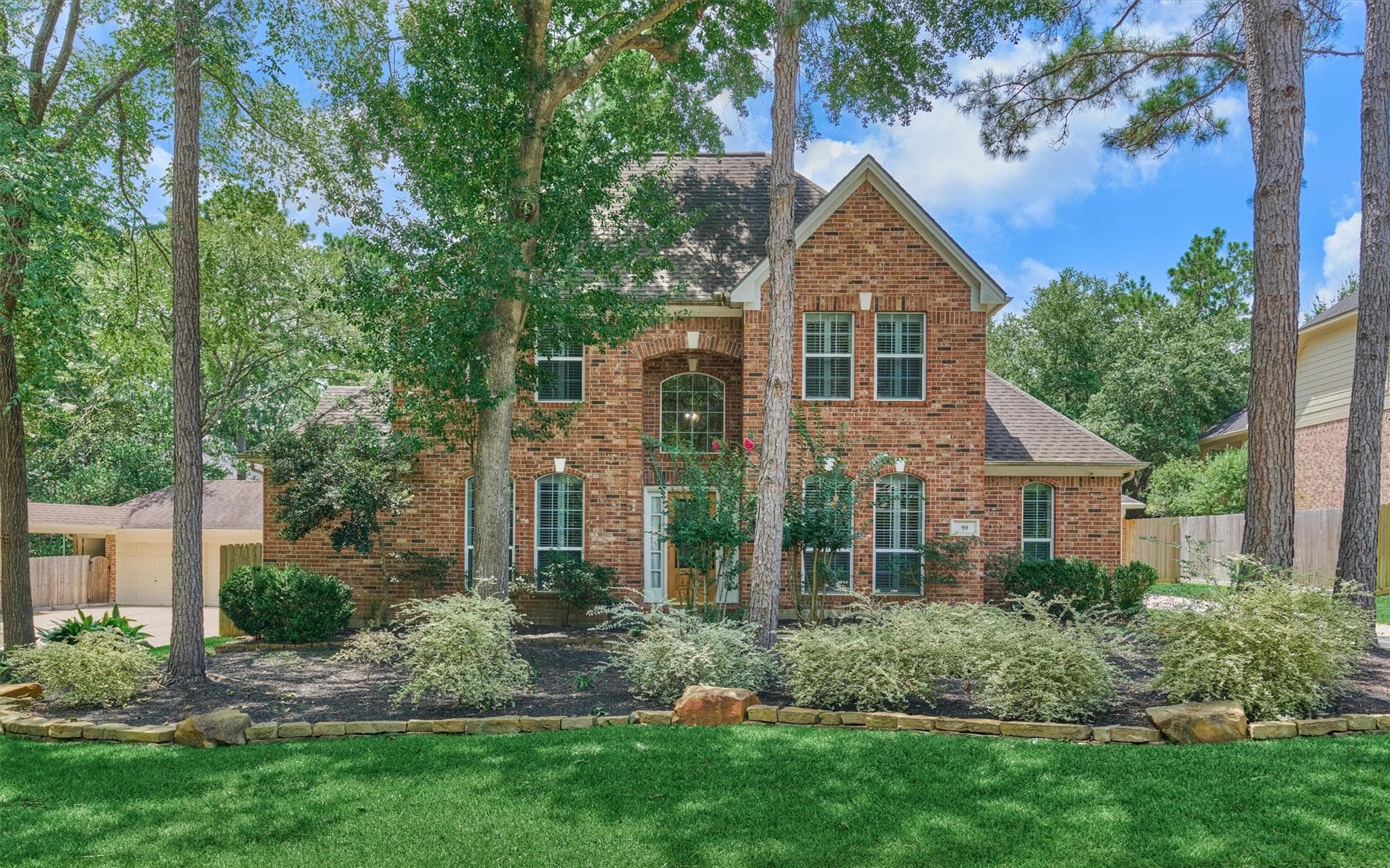 59 Pleasant Bend Drive