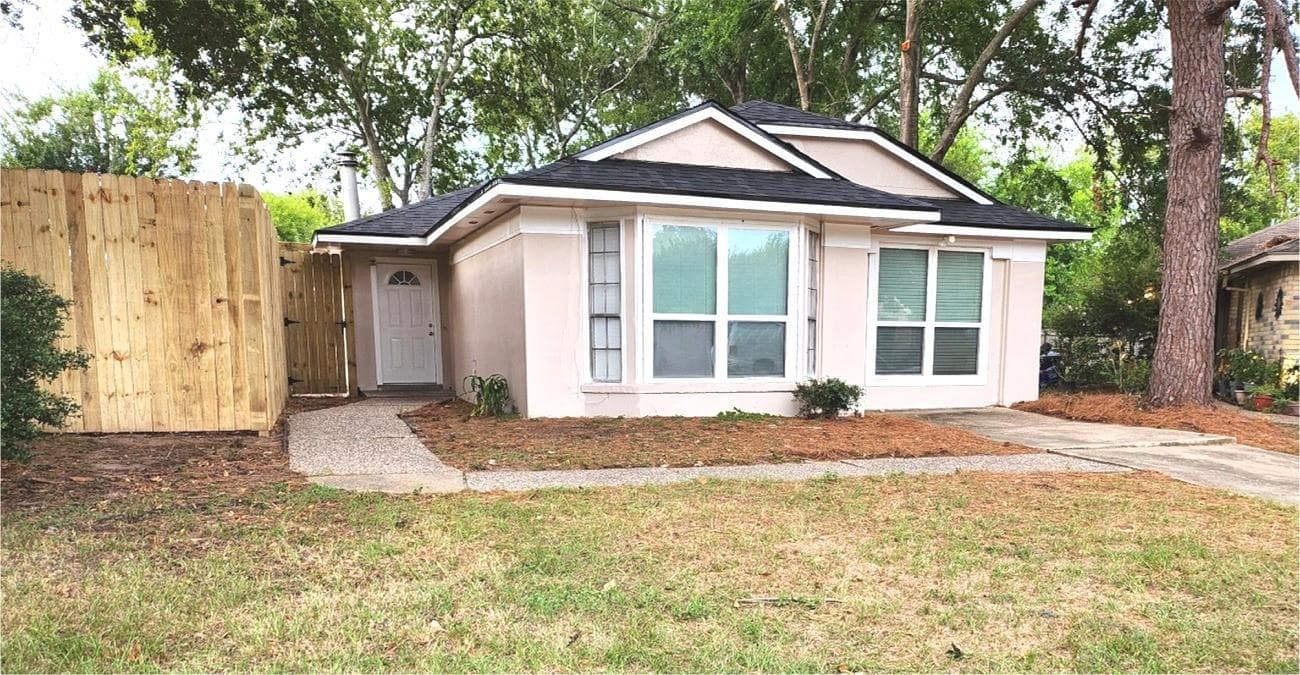 6705 Dinner Creek Court