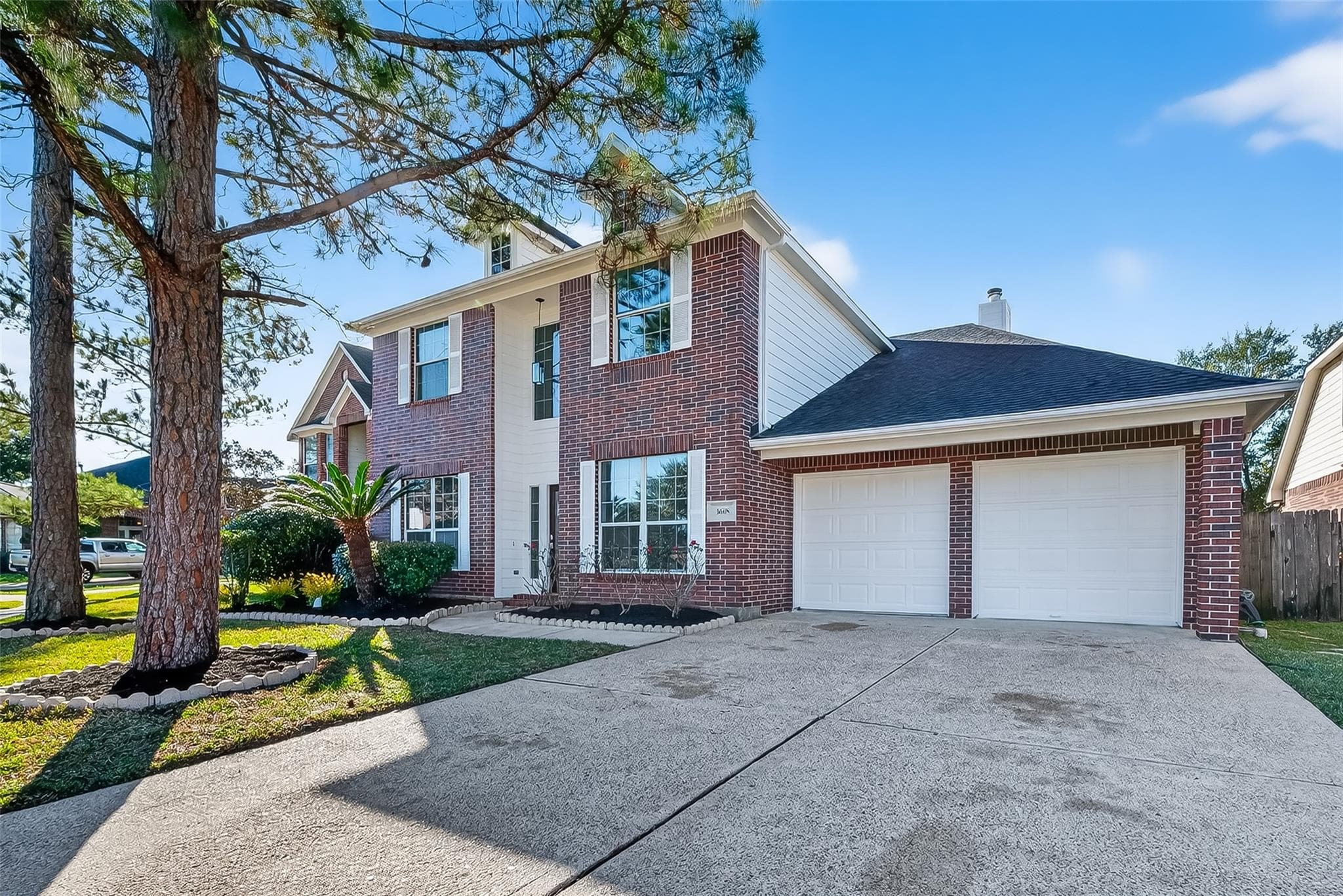 3618 Miraglen Drive