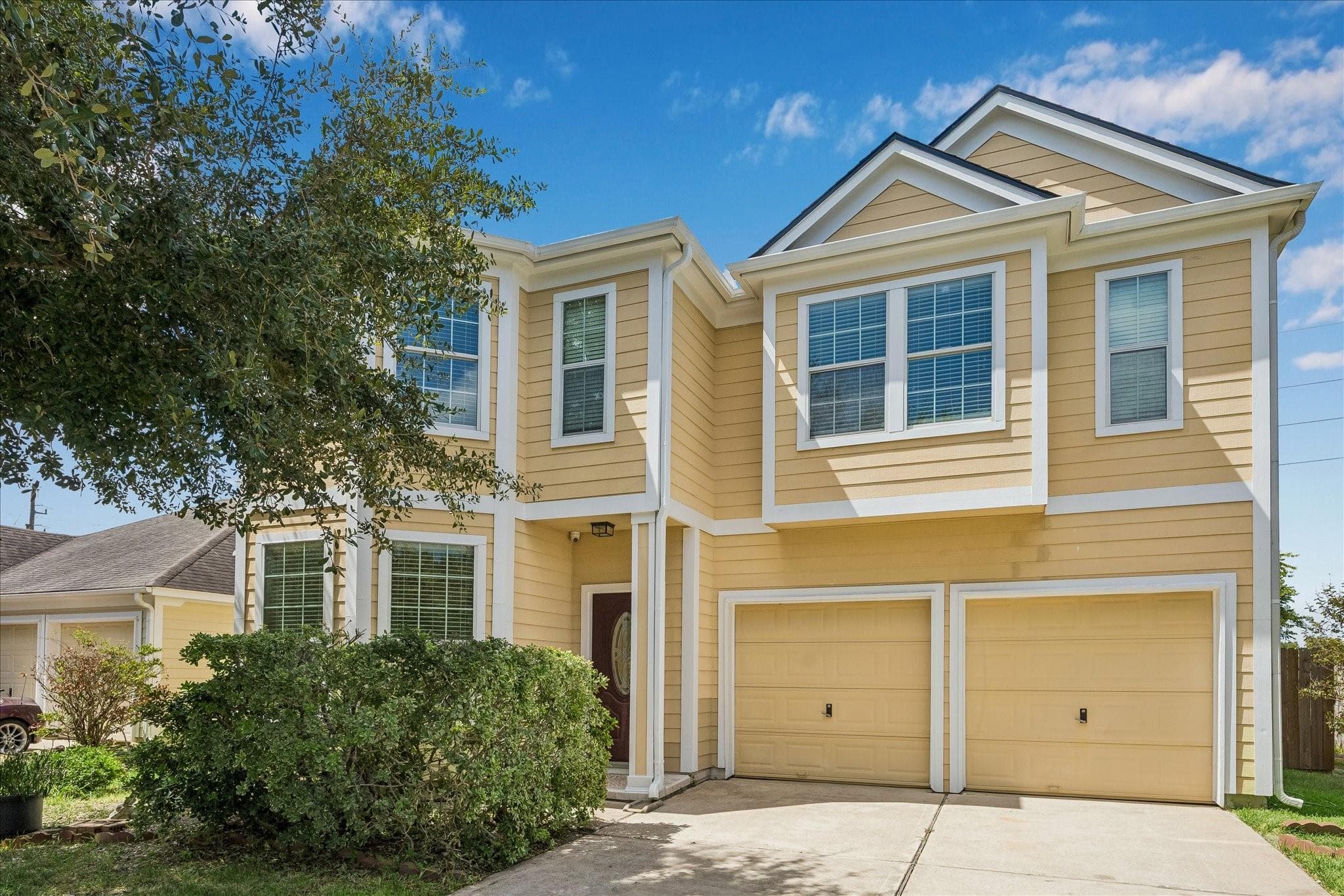 22110 Guston Hall Lane