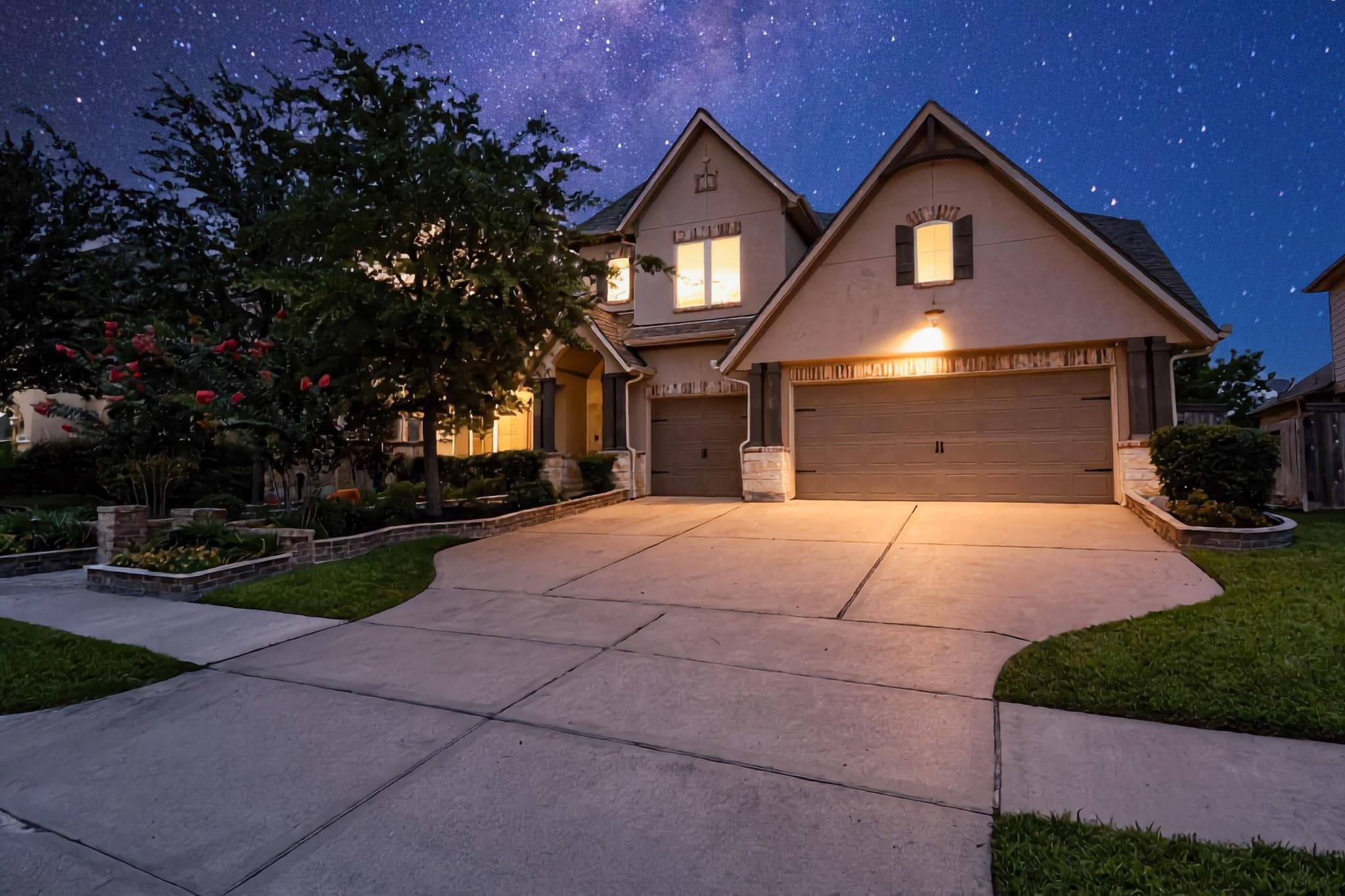 18906 Trinity Star Drive
