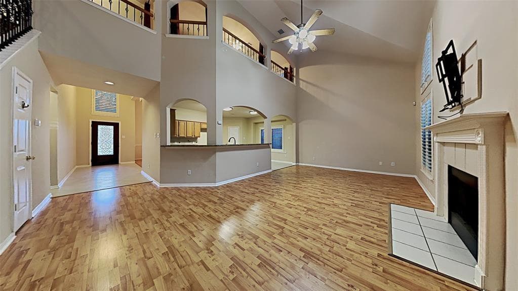 2114 Winding Hollow Drive