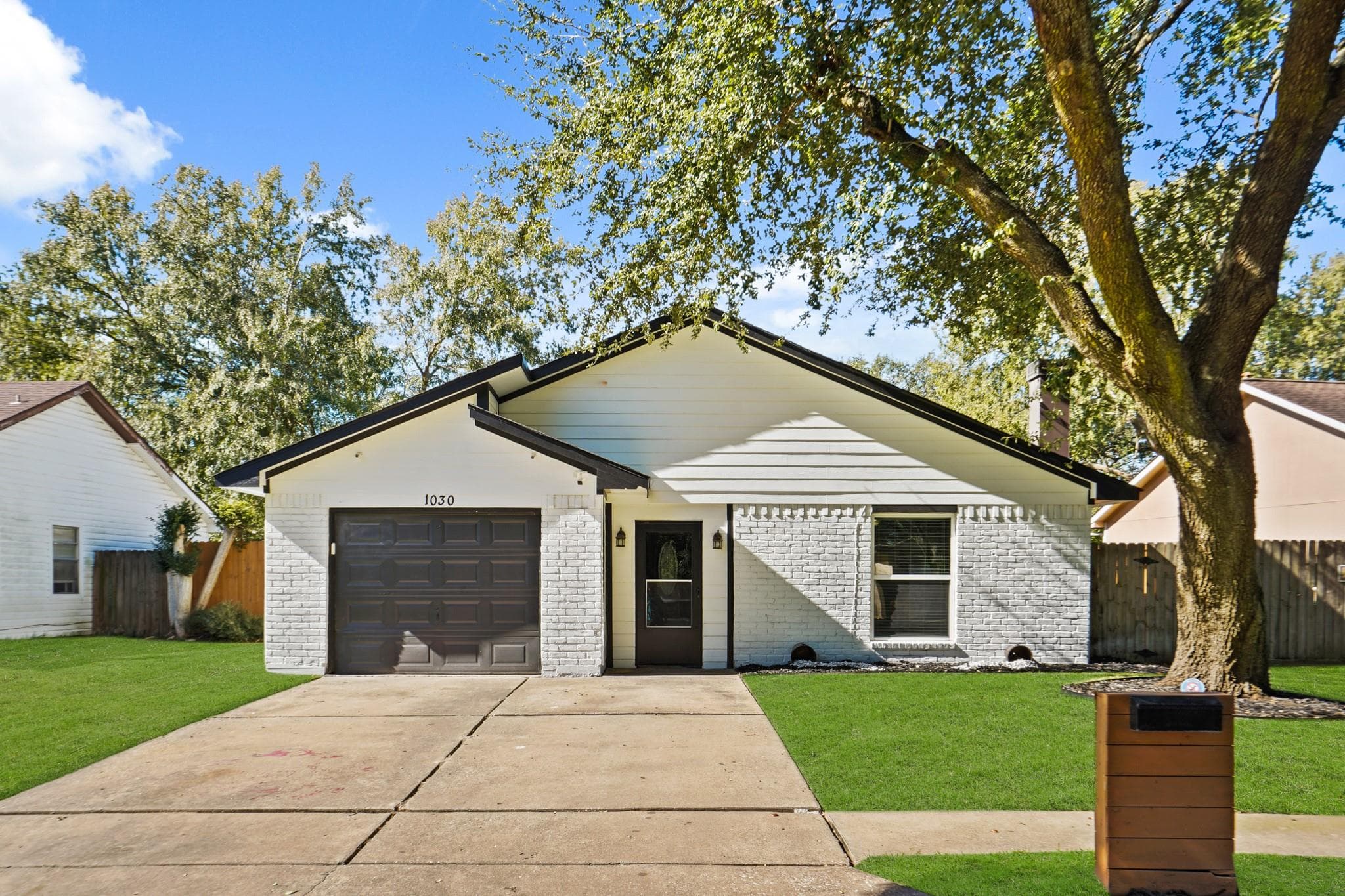 1030 Grand Junction Drive