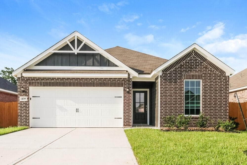 408 San Miguel Creek Drive