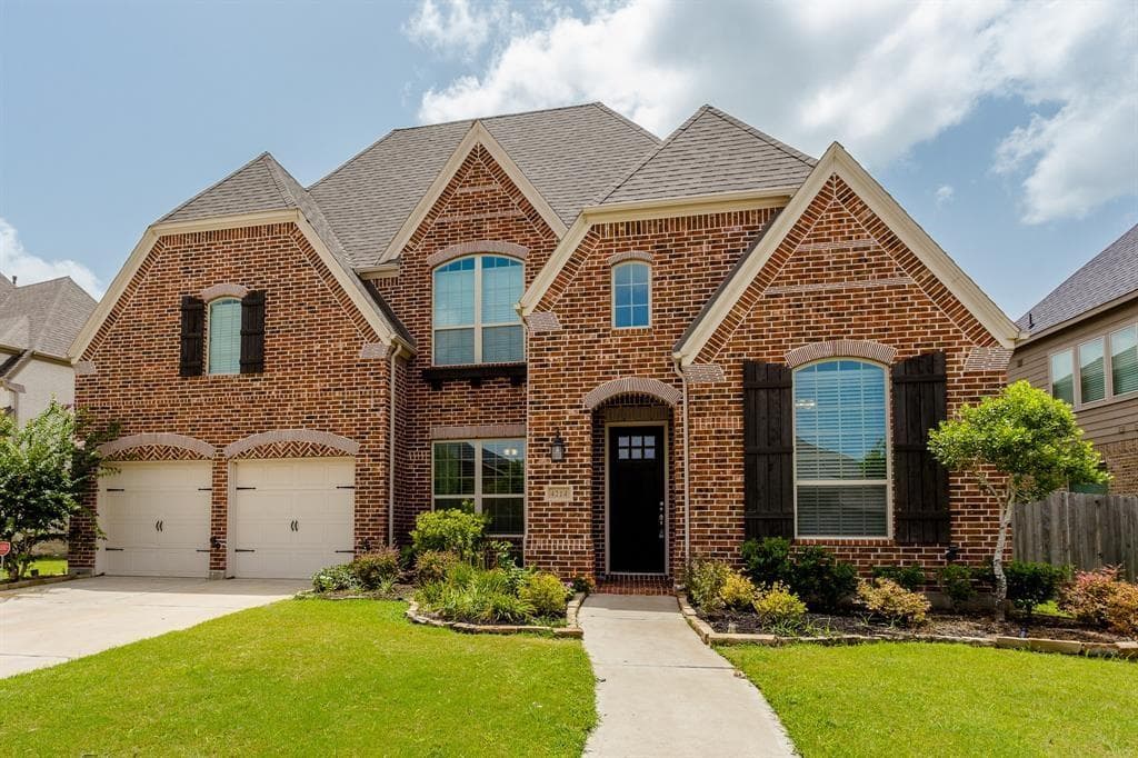 4214 Quiet Dawn Lane