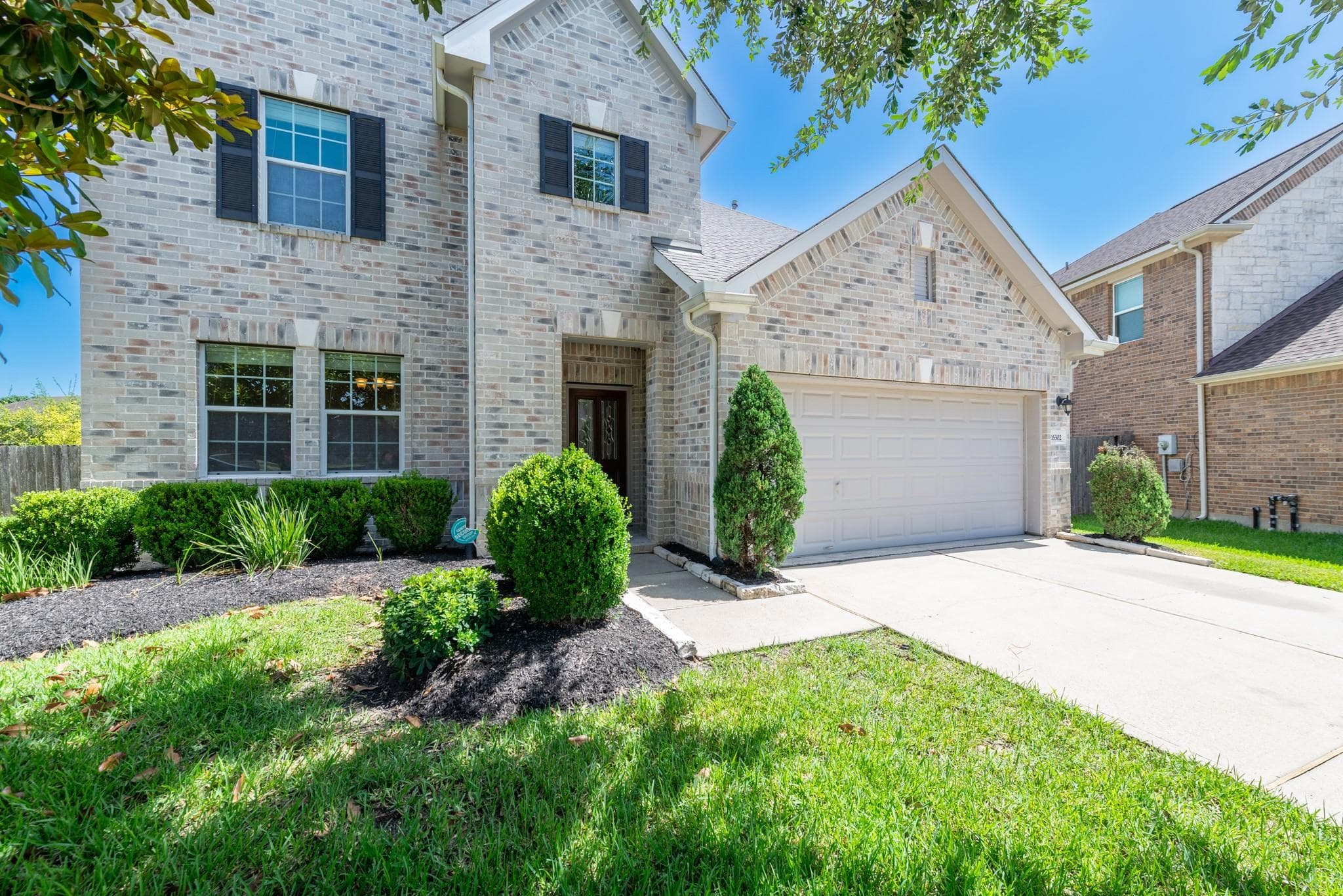 26302 Fox Ridge Lane