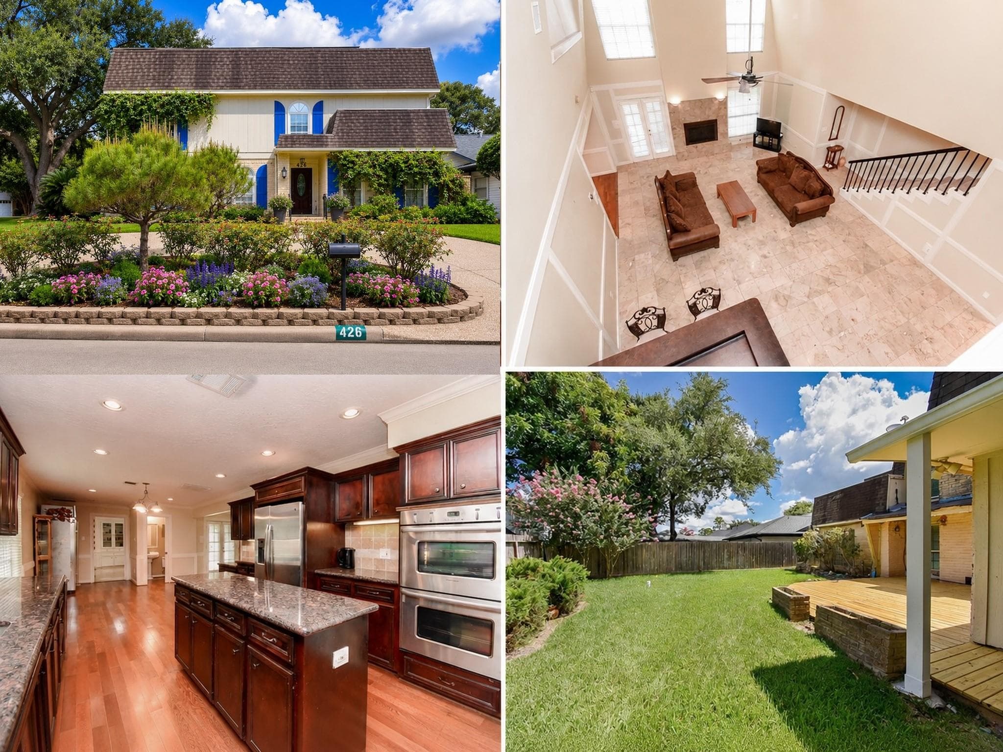 426 Longview Drive