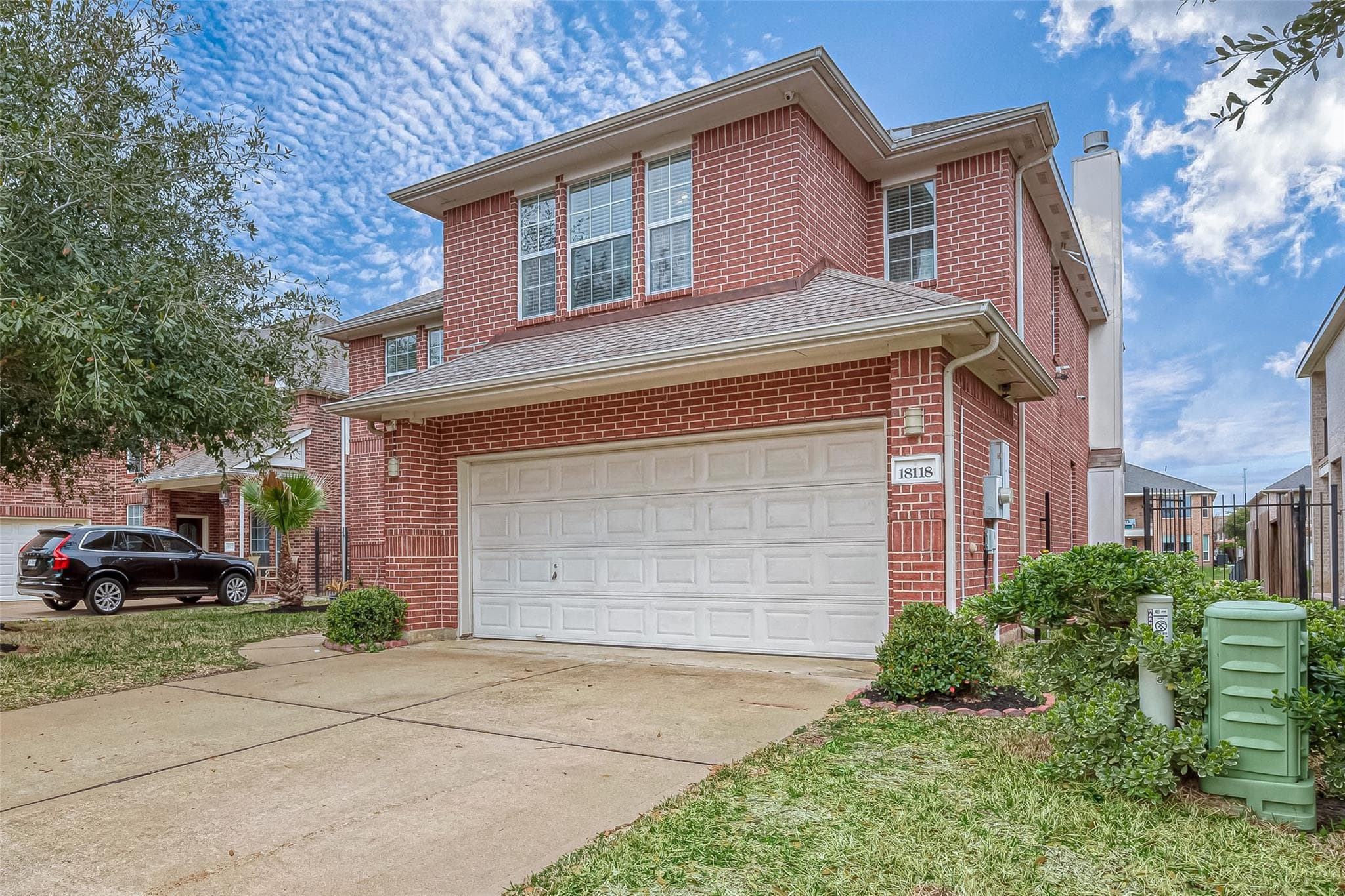 18118 Billabong Crescent Court