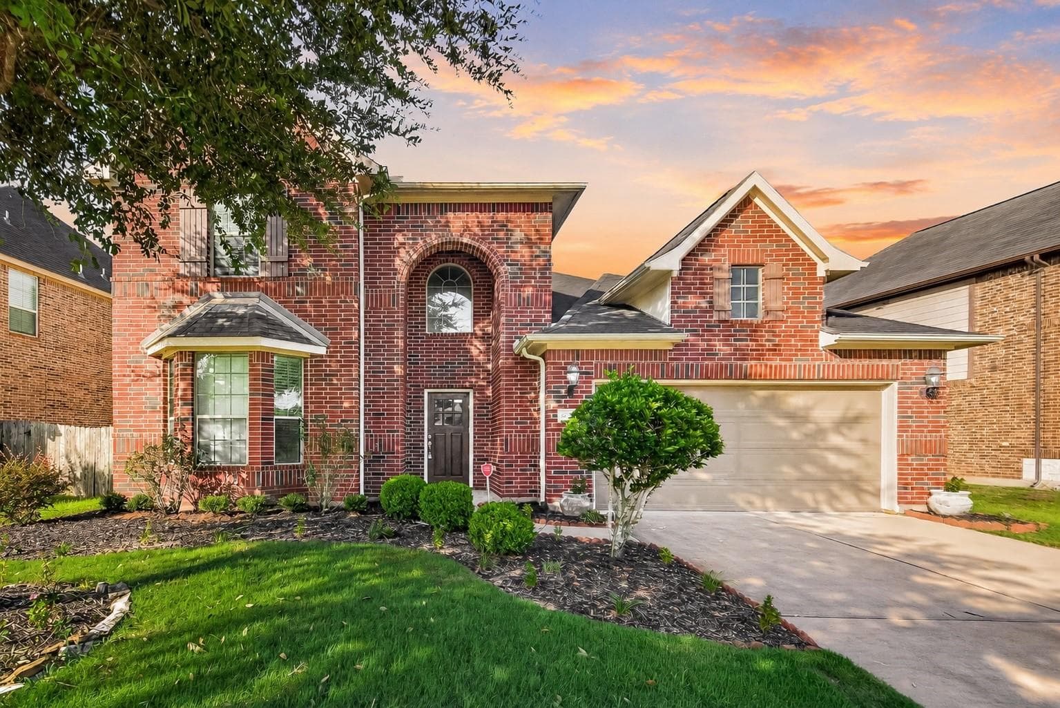6638 Miller Shadow Lane
