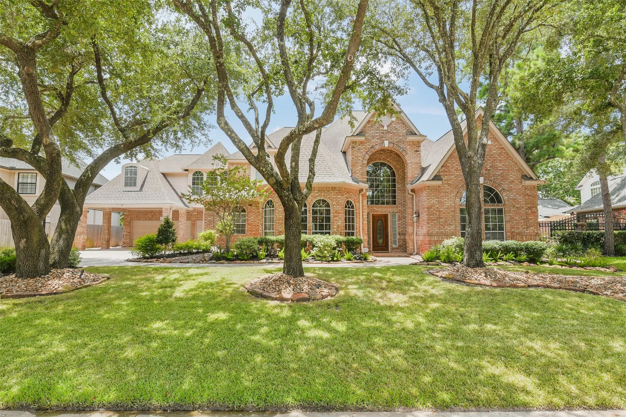 13711 Cahill Court