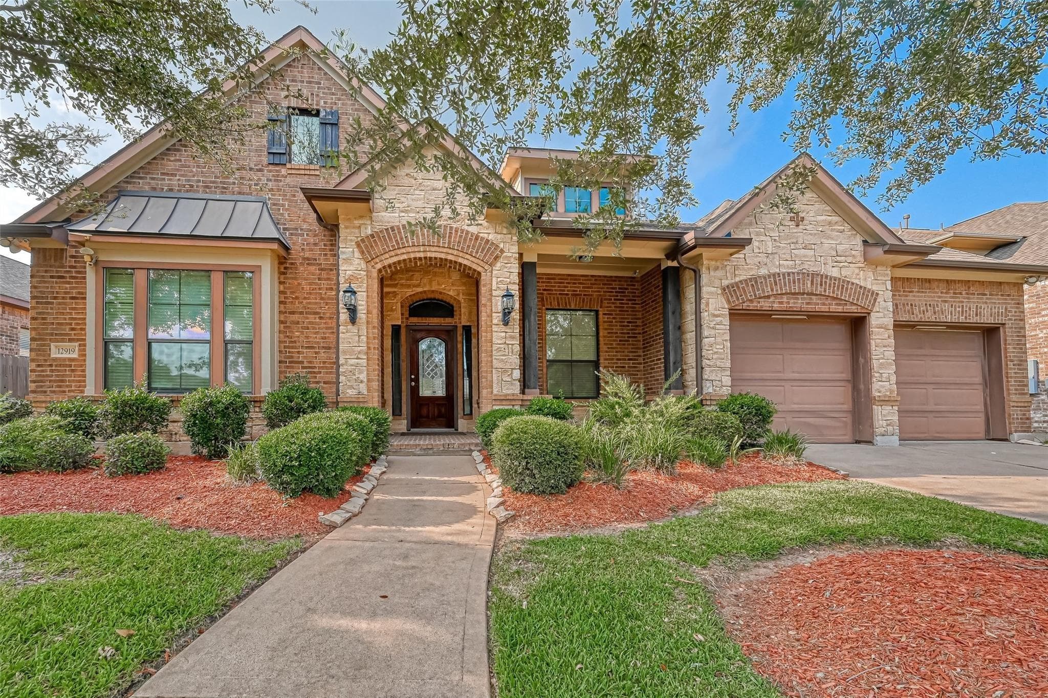 12919 Southern Ridge Drive