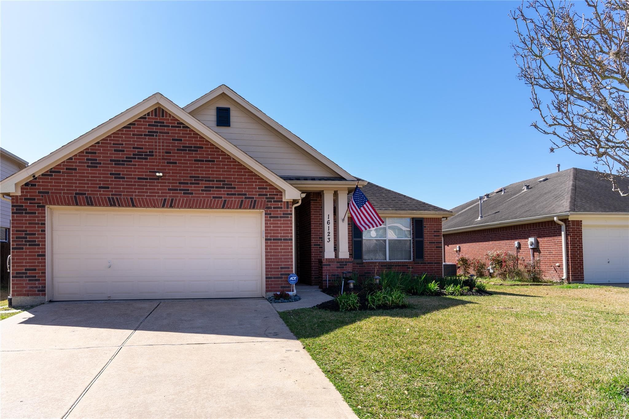 16123 Hitching Post Court