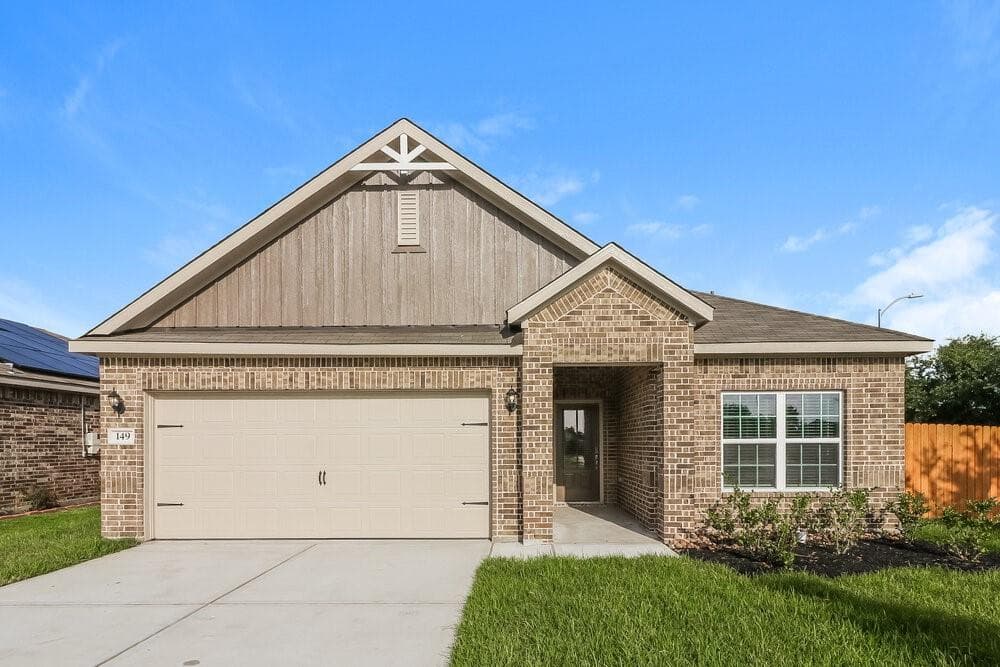 149 Dogwood Point Drive