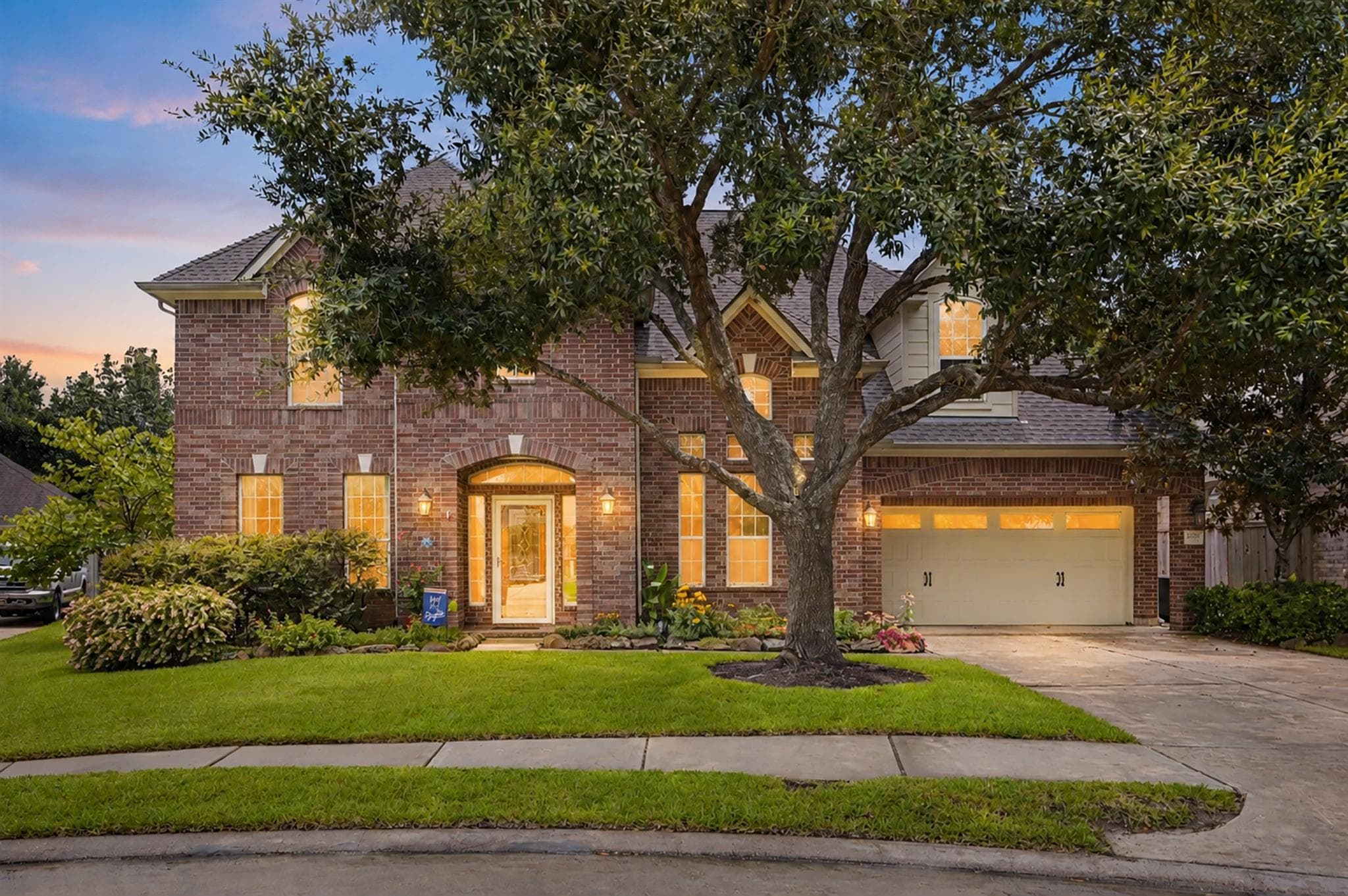 26907 Mossy Leaf Lane