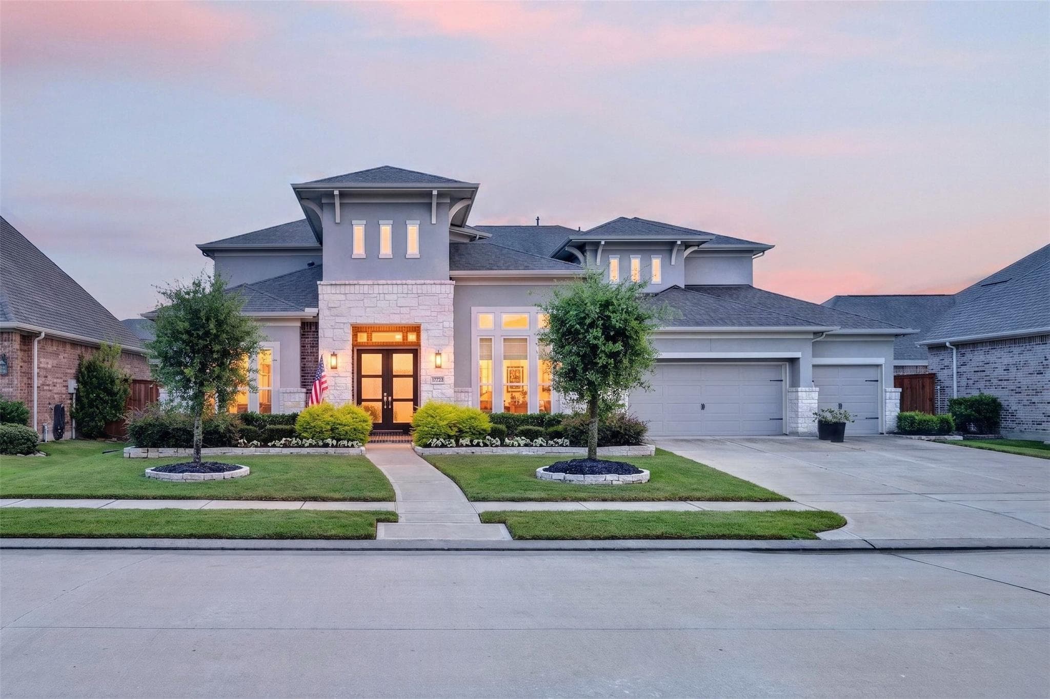 17723 Wichita River Way