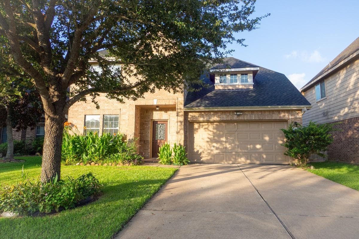 3638 Cottage Manor Lane