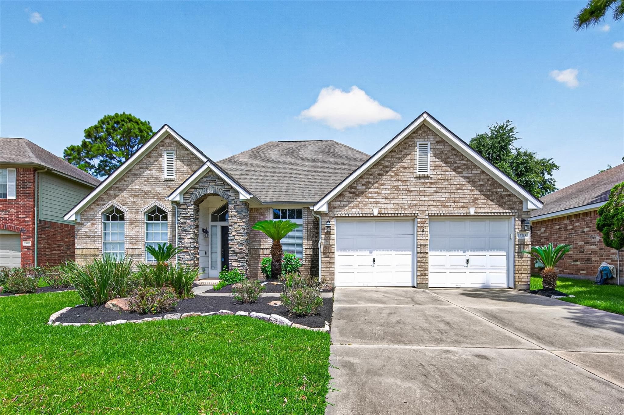 13718 Clareton Lane