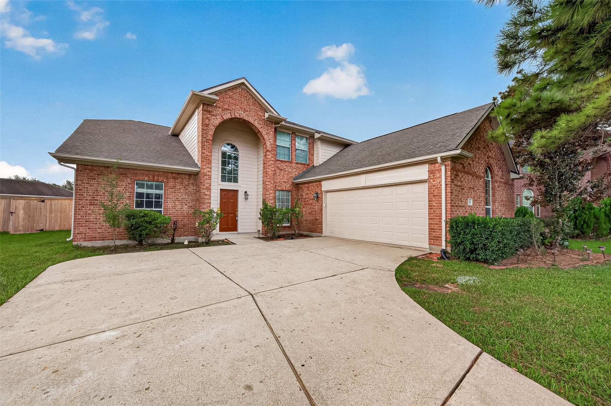 2314 Avery Park Drive