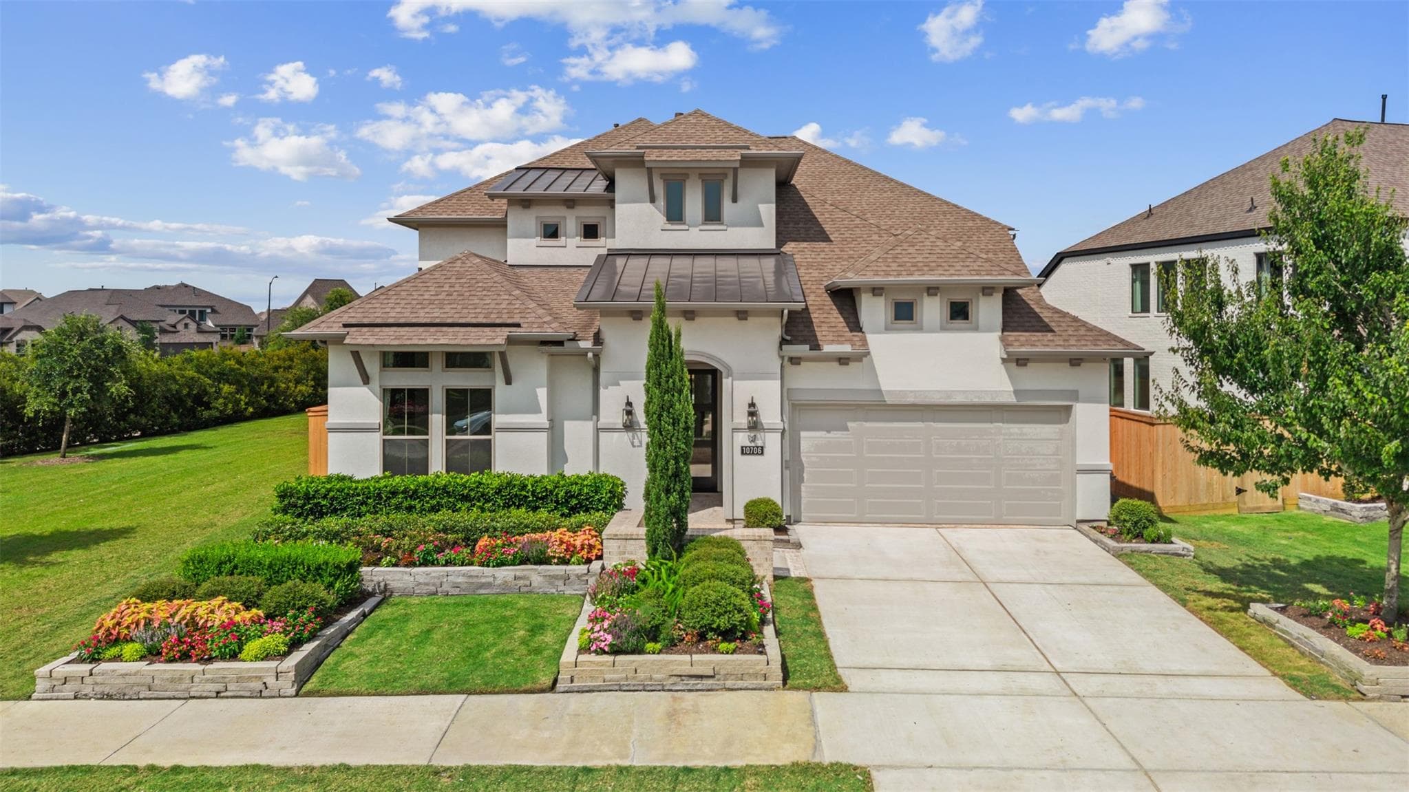 10706 Monarch Butterfly Drive