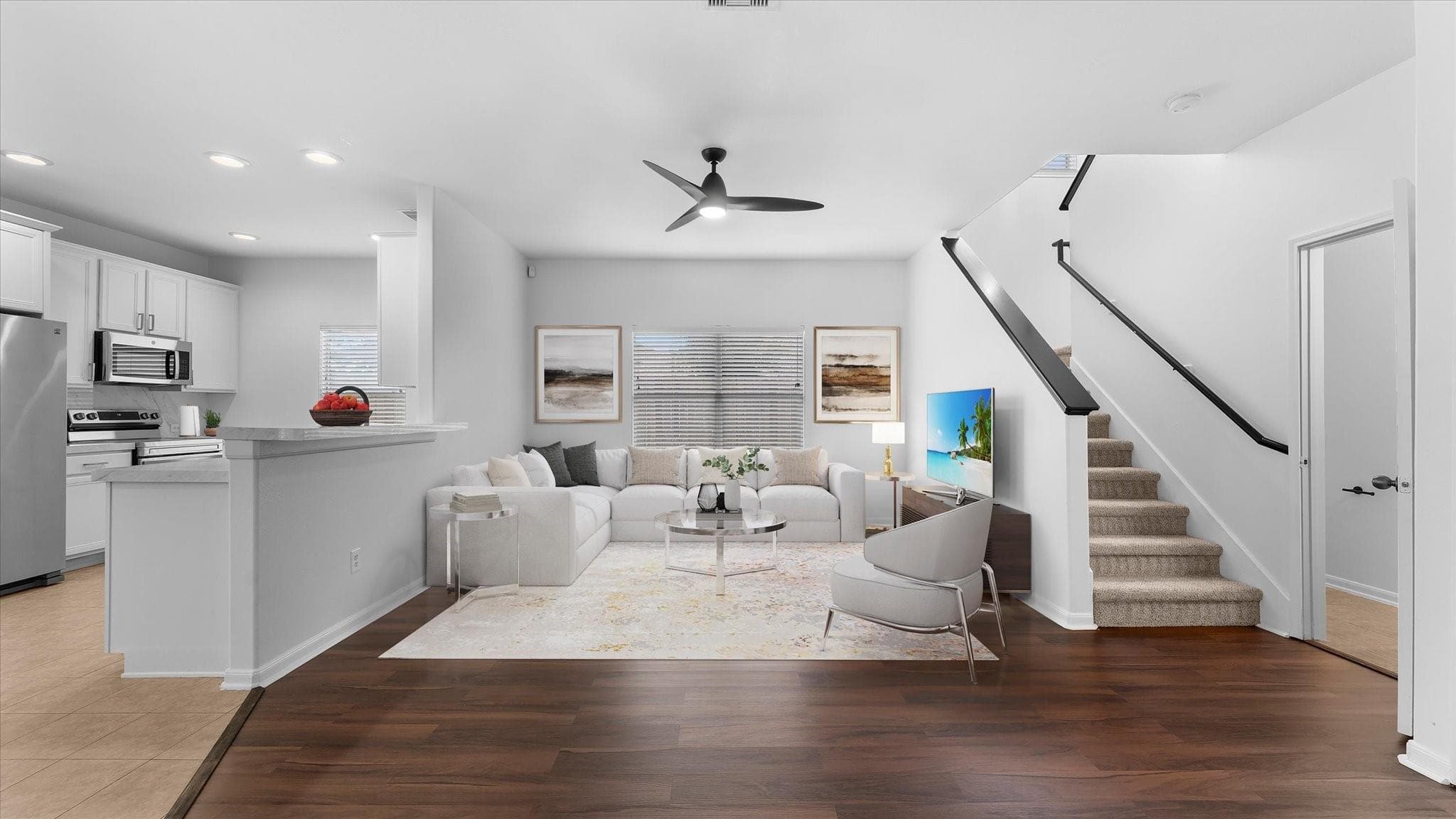 20527 Rustic Rail Court