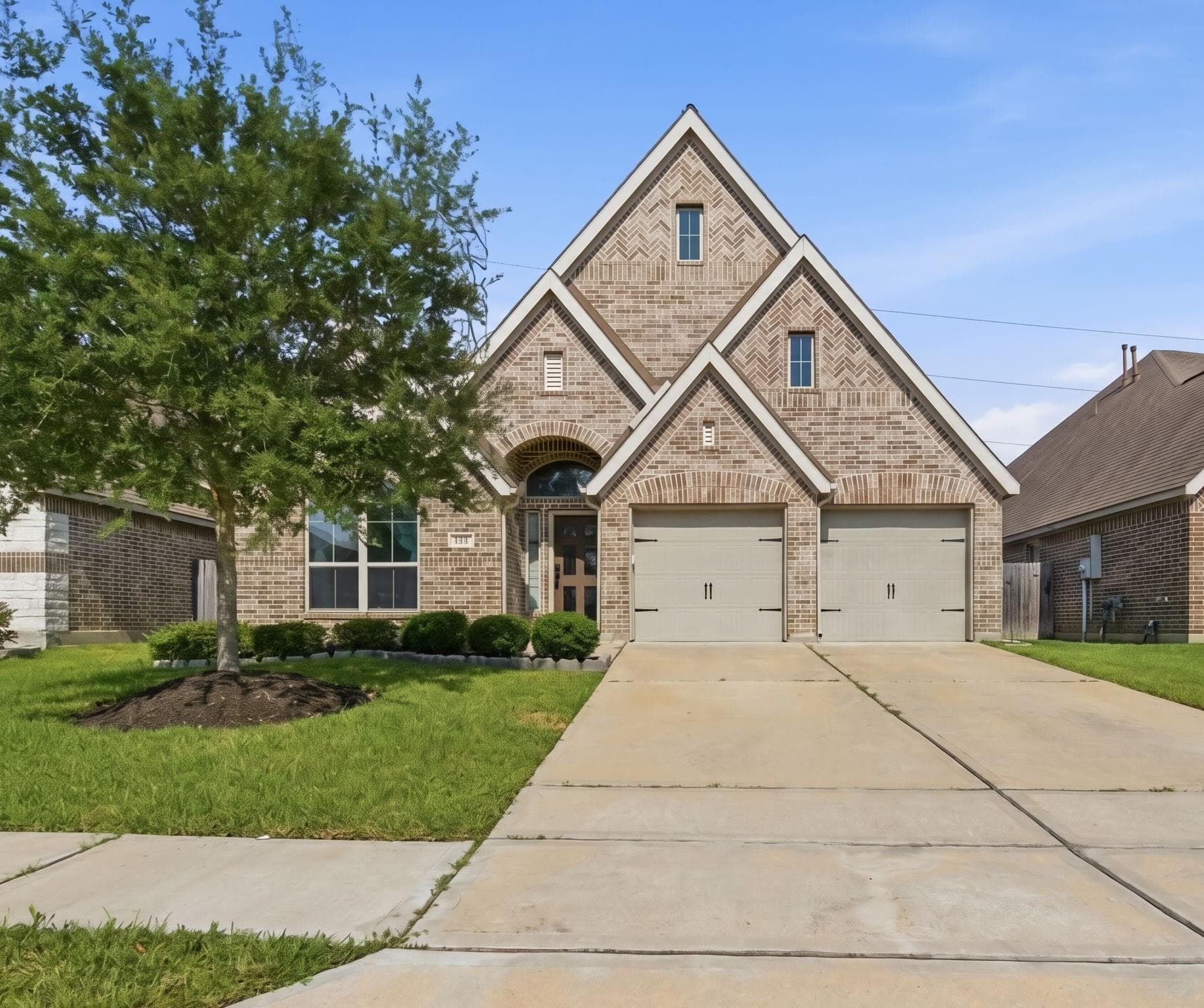 3117 Primrose Canyon Lane