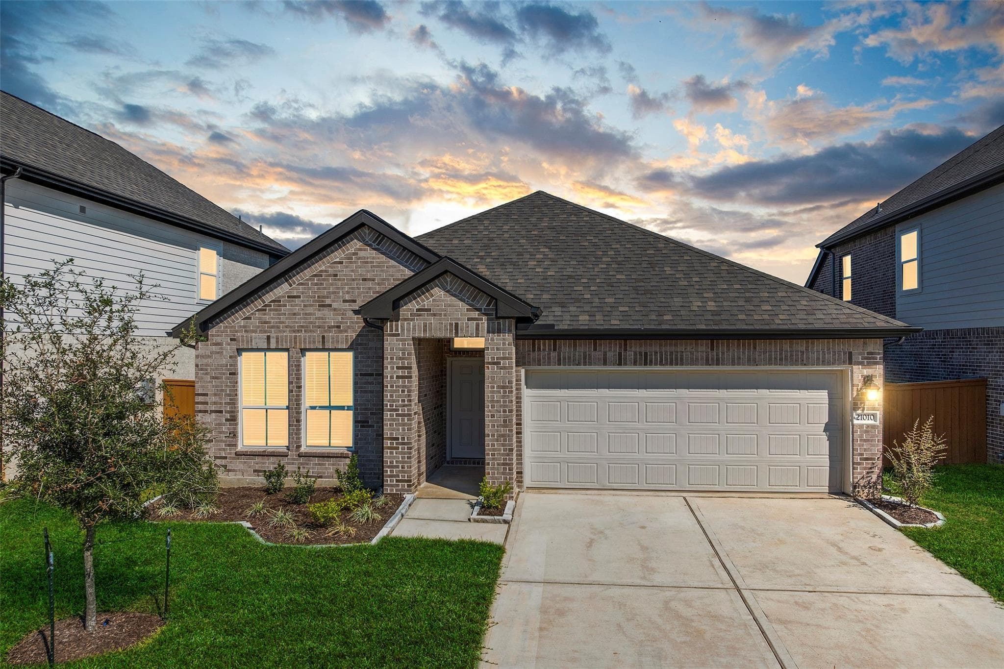 21010 Salt Rock Drive