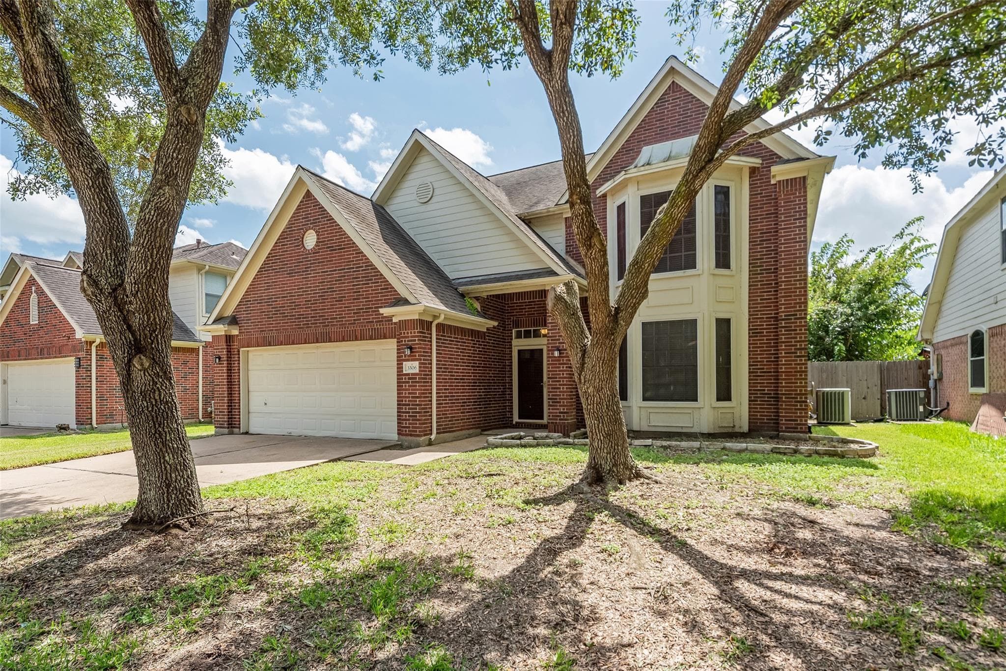 3306 Autumn Forest Drive