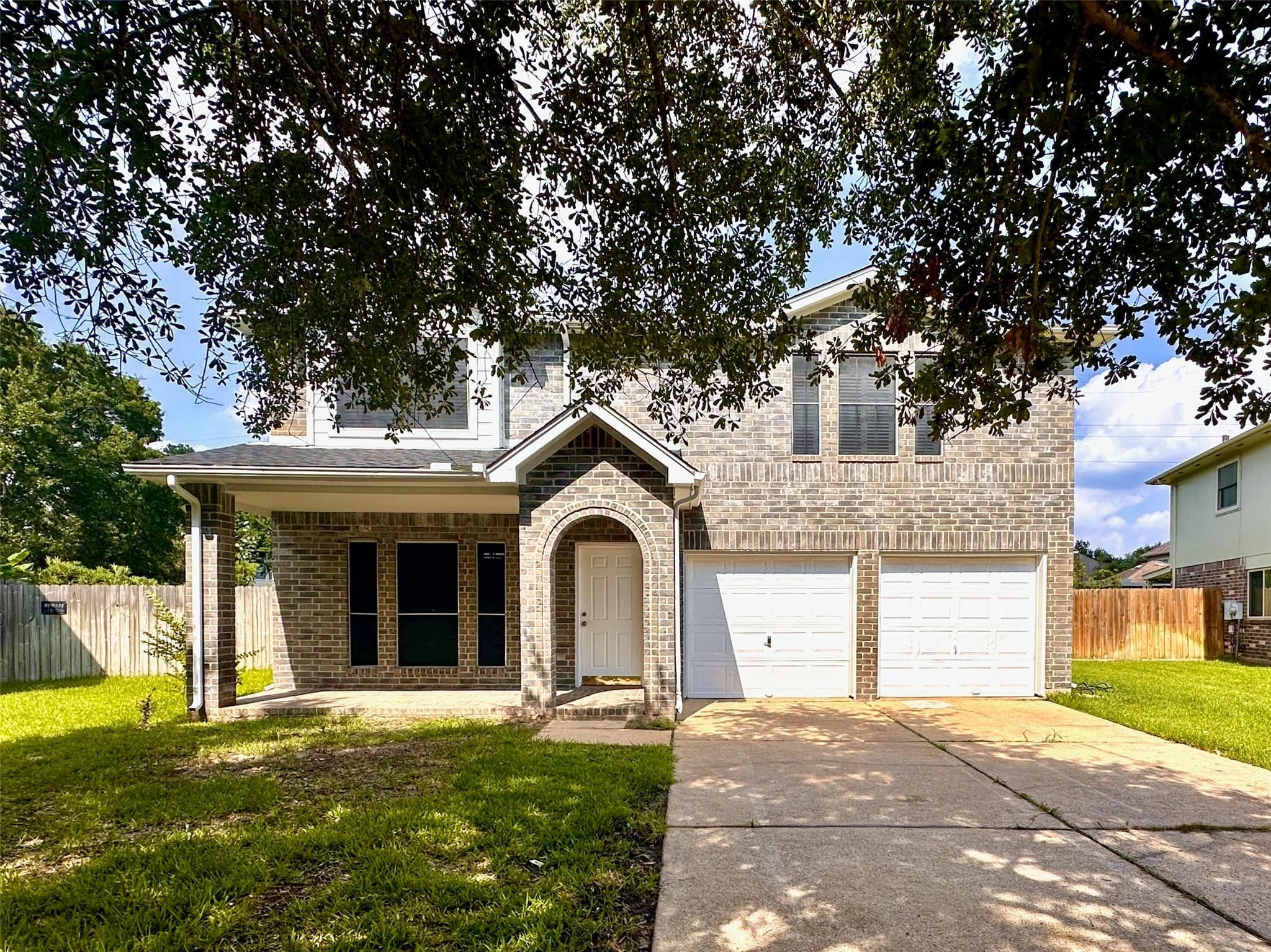 16003 Cypress Valley Drive