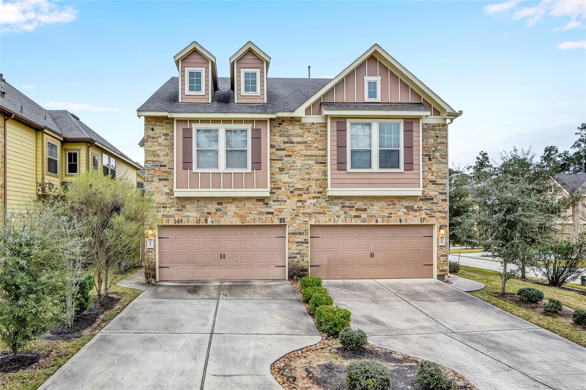 21 Cheswood Manor Drive
