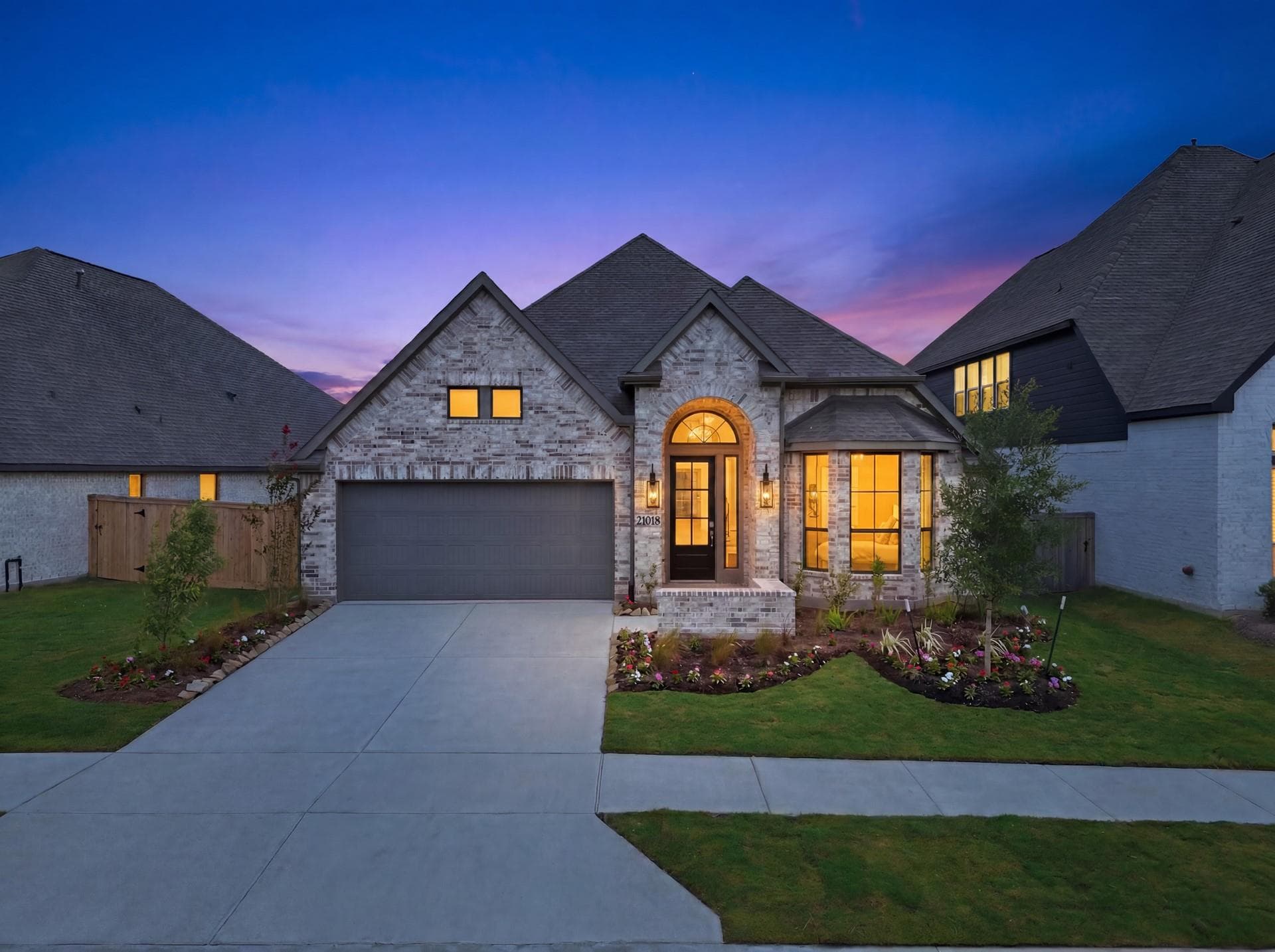 21018 Magnolia Mill Drive