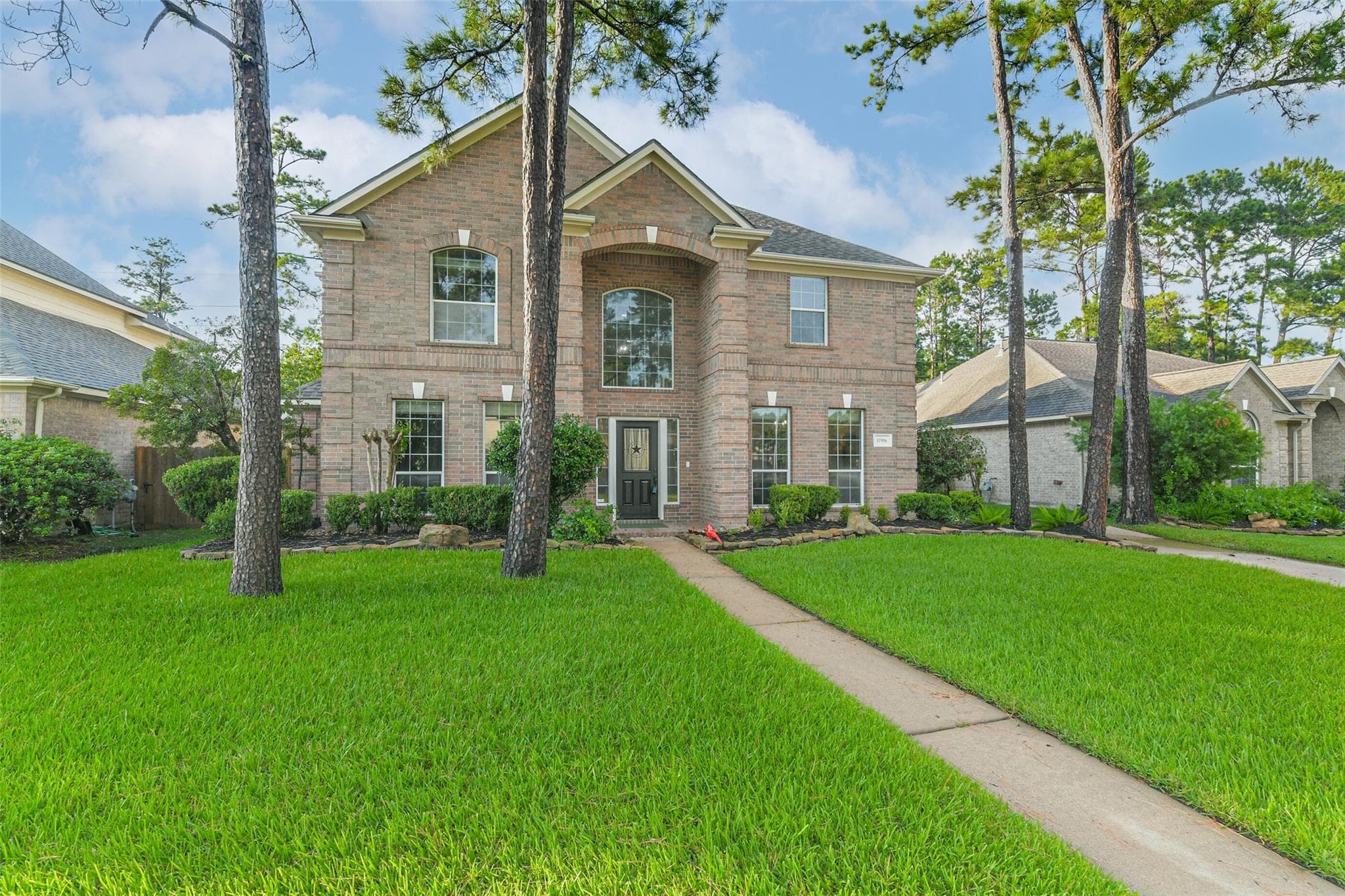 11906 Sandler Bend