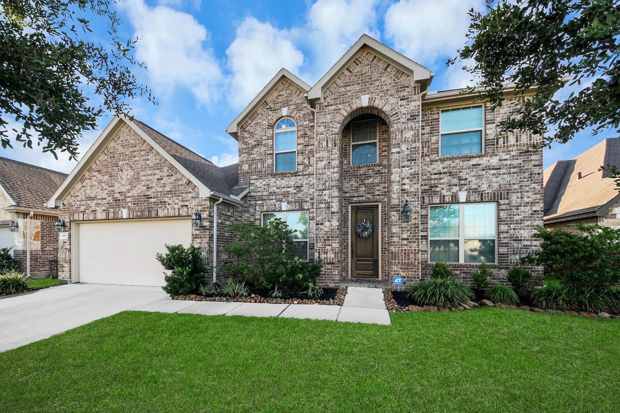 18514 Hope Mill Court