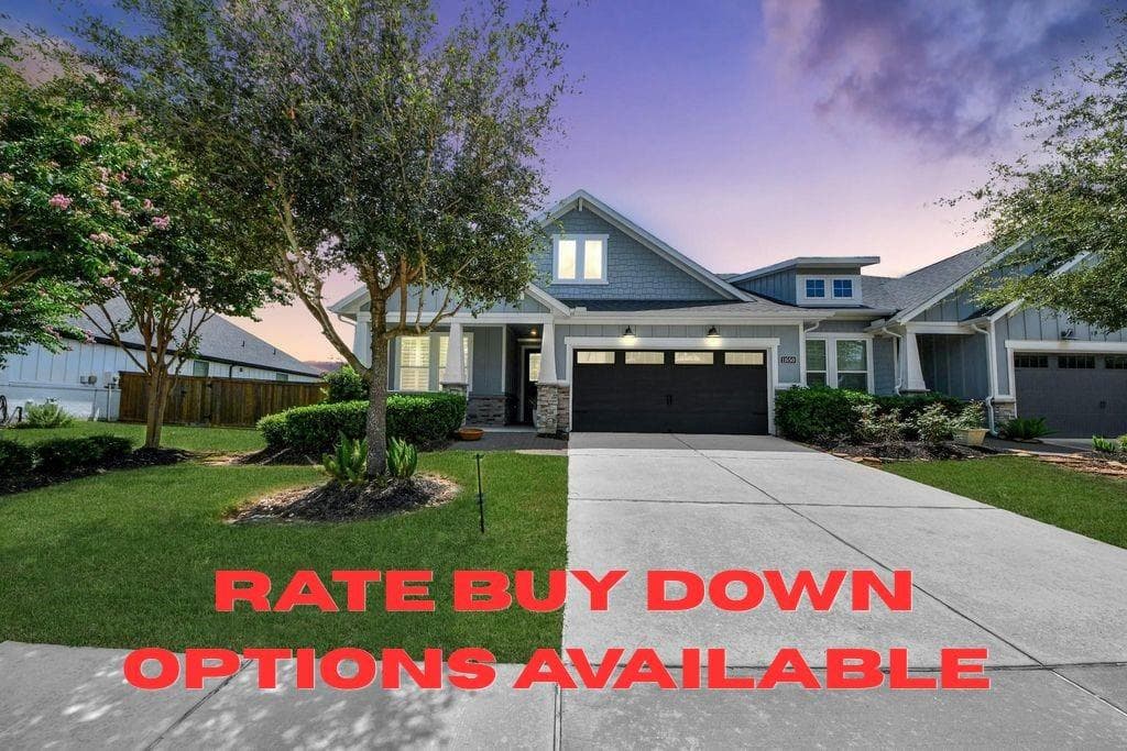 11650 Tranquility Summit Drive