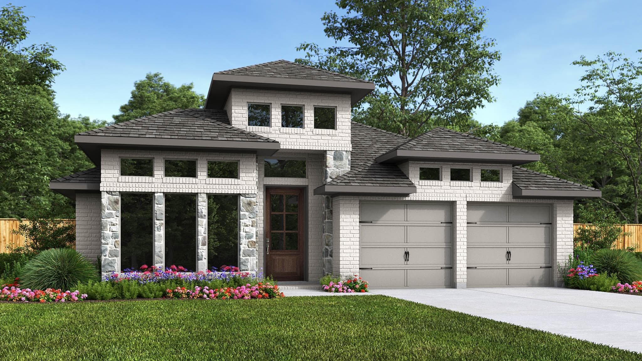 12211 Big Pine Creek Drive